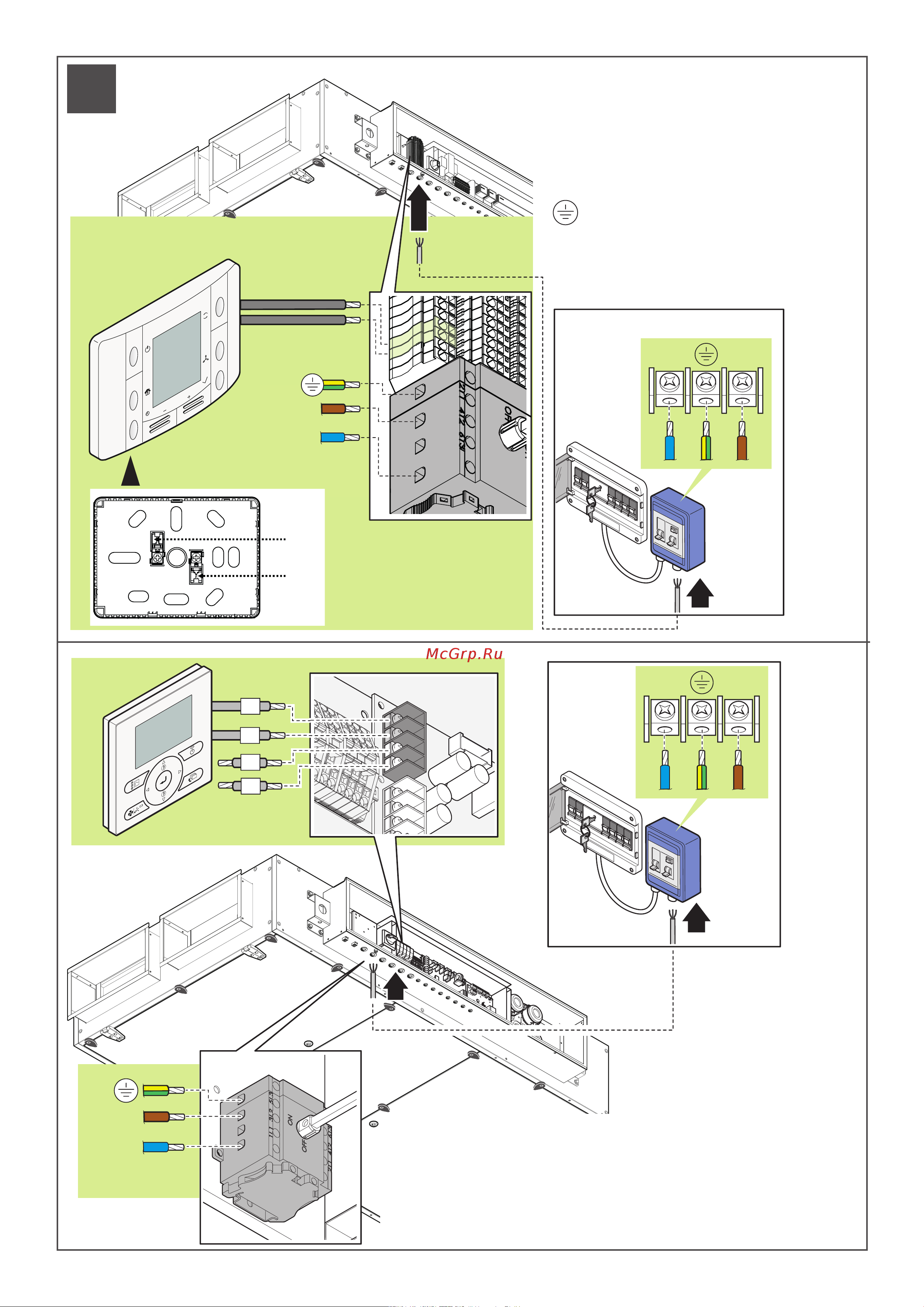 Daikin ALB07LBSNADBT00 [53/68] Modular l modular l smart modular l pro