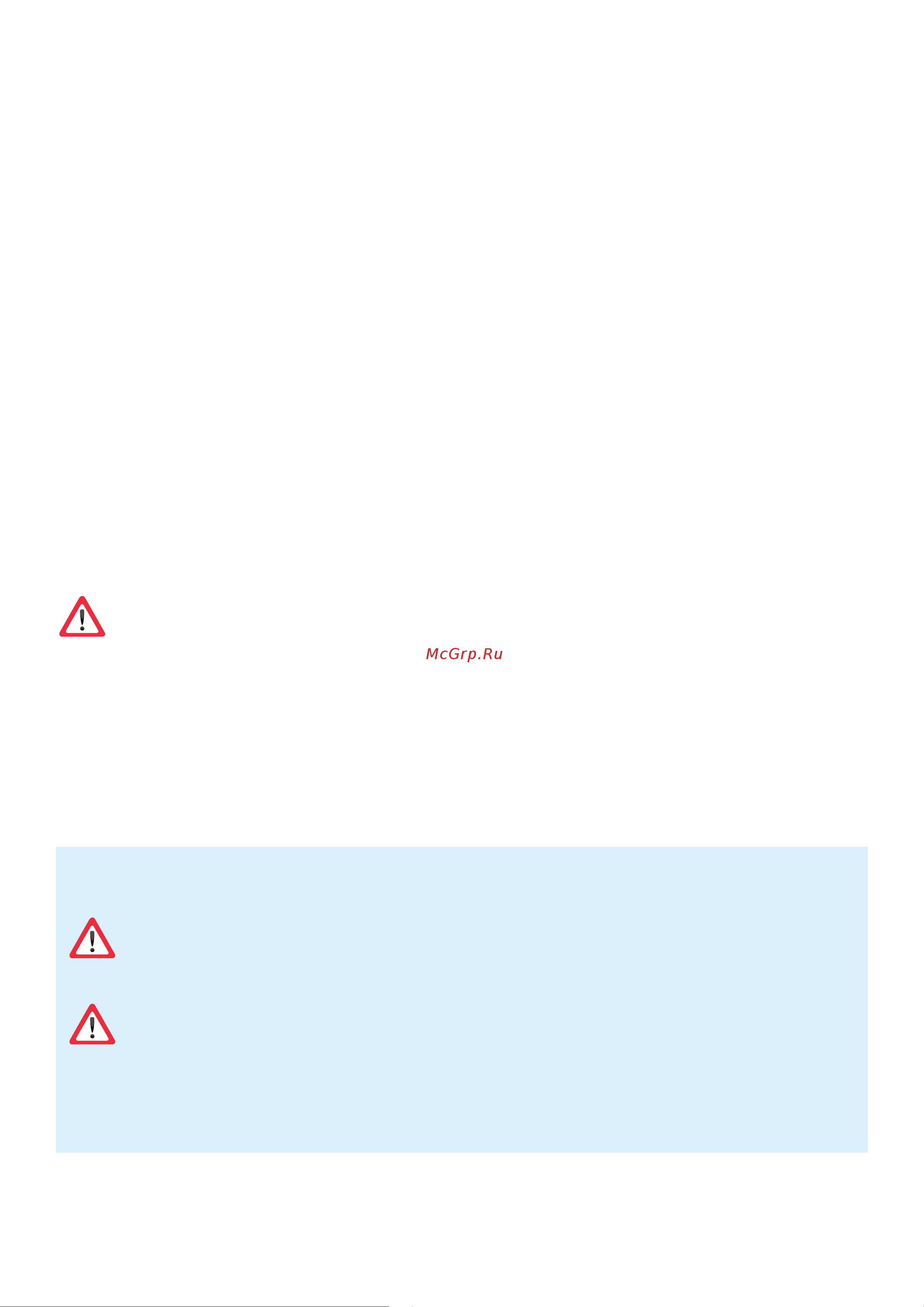 Daikin ALB05LBMNADBT00 [9/68] Residual risks