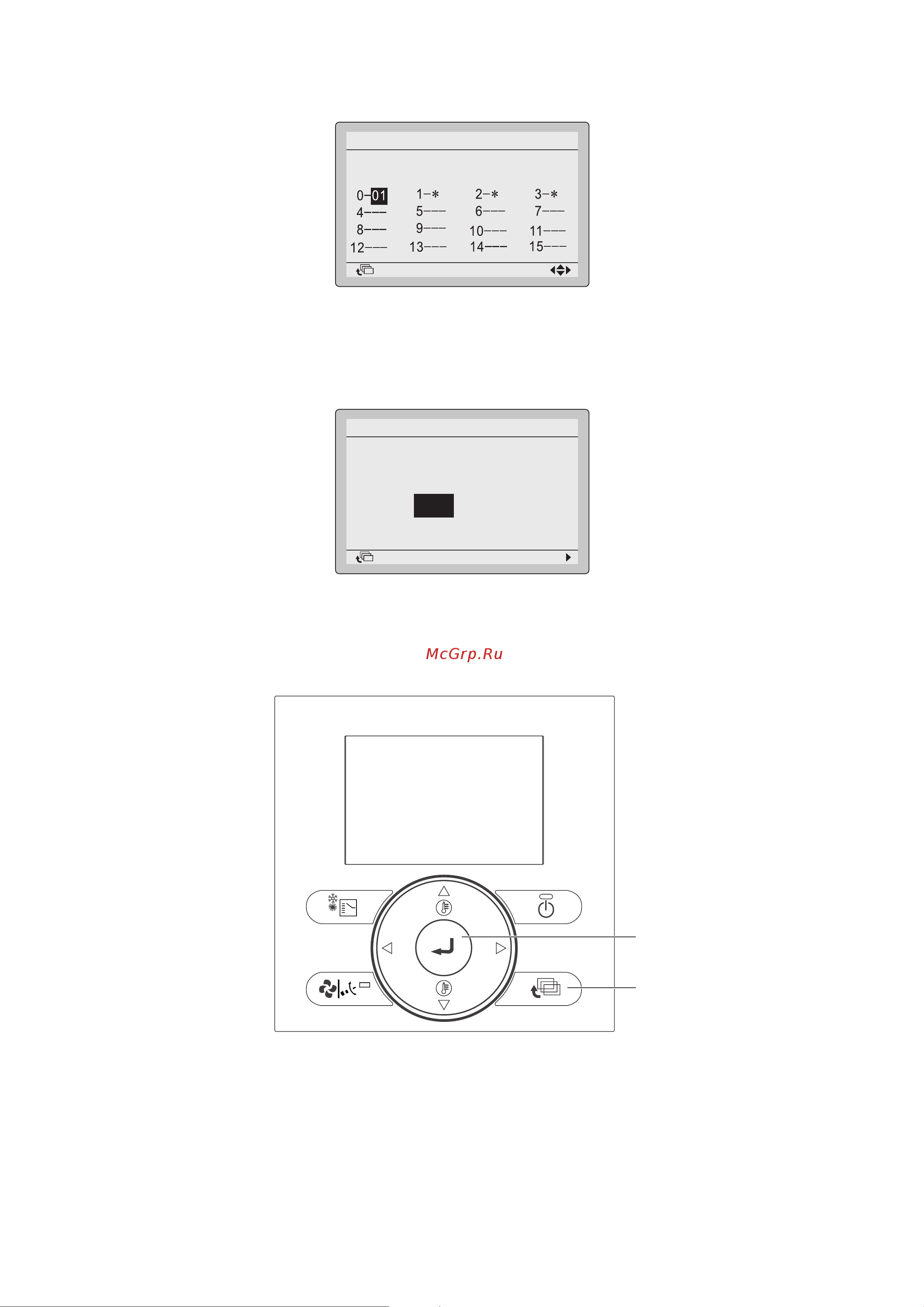 Daikin ALB06LBSNADBT00 [30/74] No yes