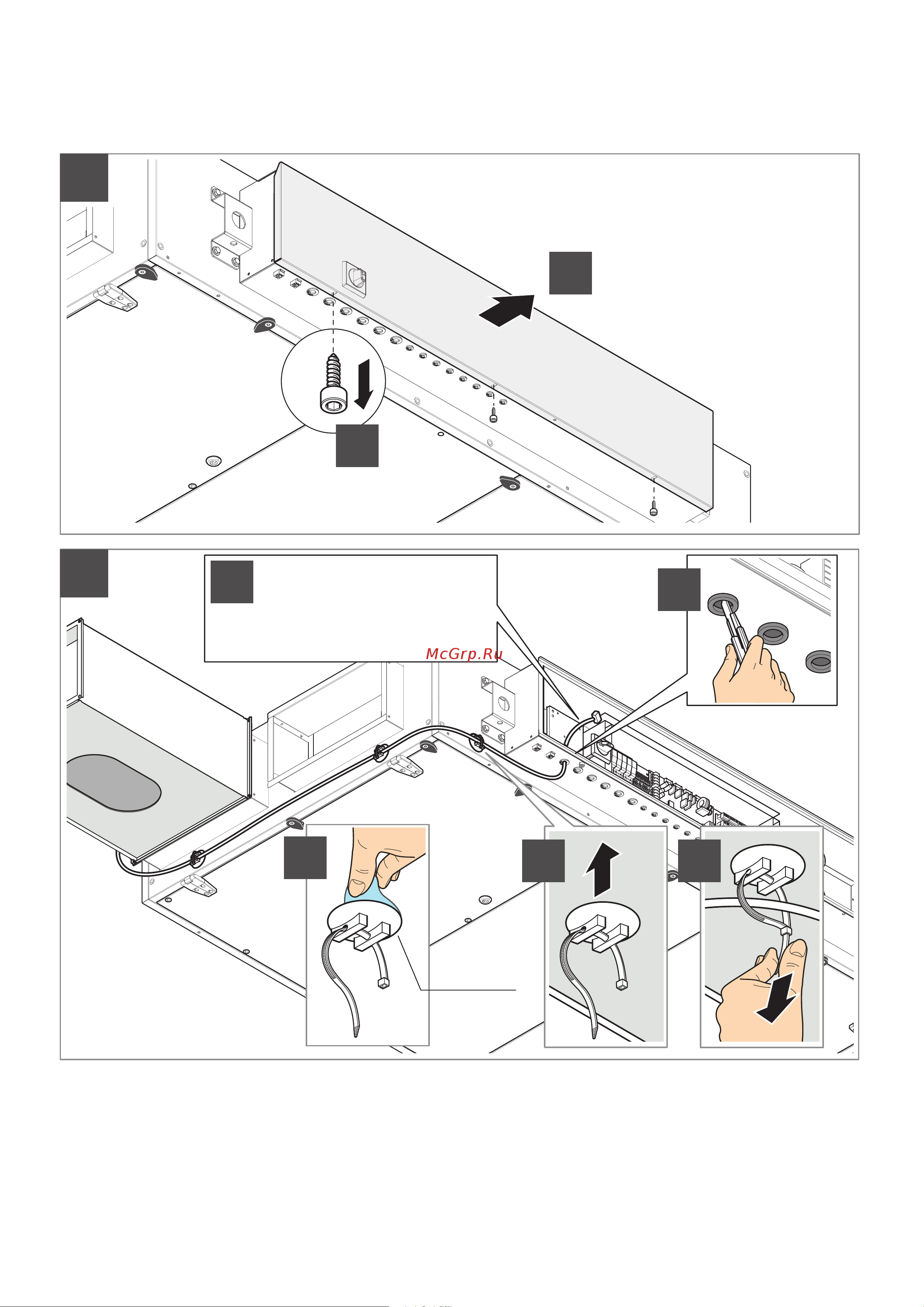 Daikin ALB06LBSNADBT00 Инструкция по эксплуатации онлайн [70/74] 609862