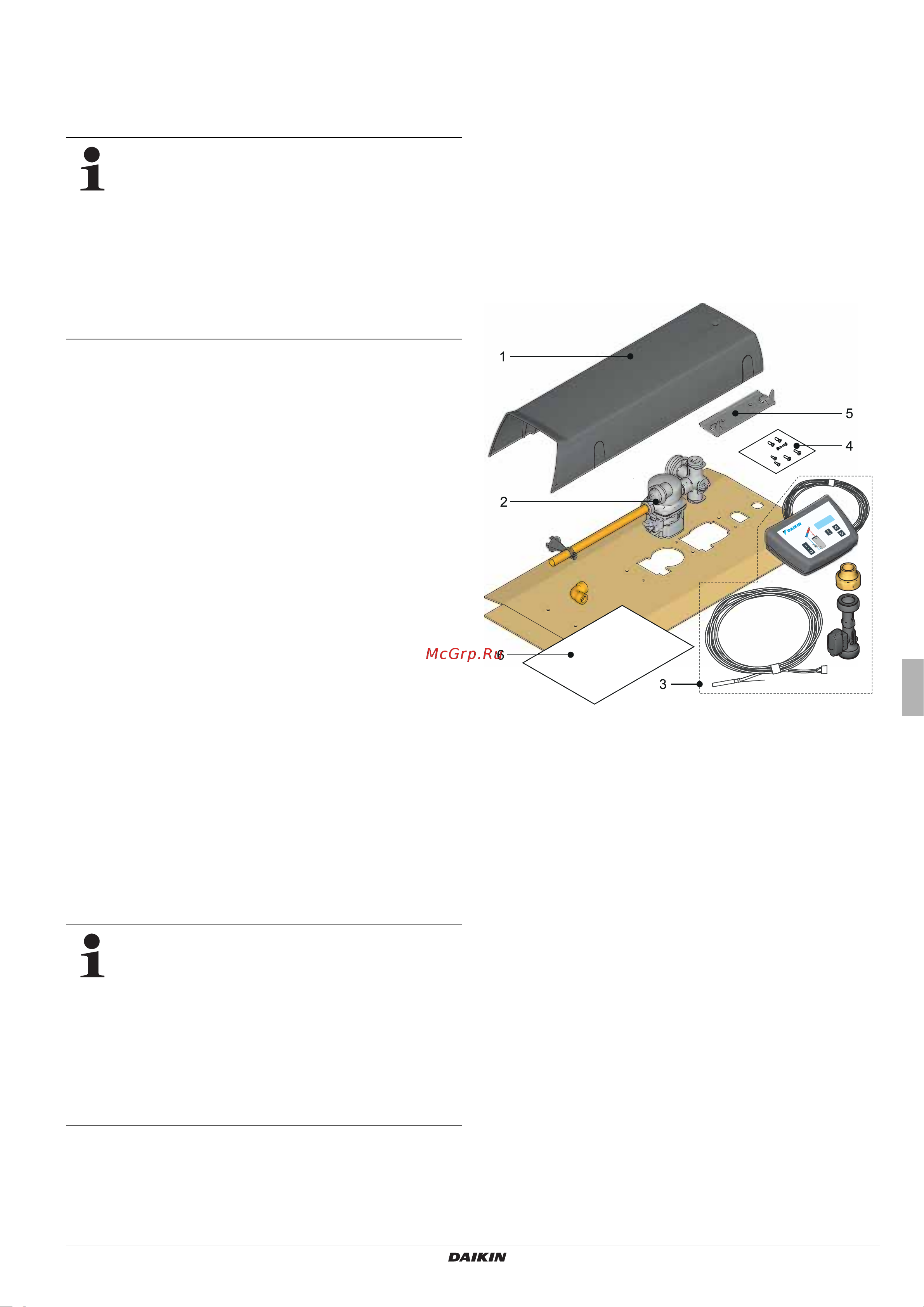 Daikin EKSRPS4AB [7/44] X product description