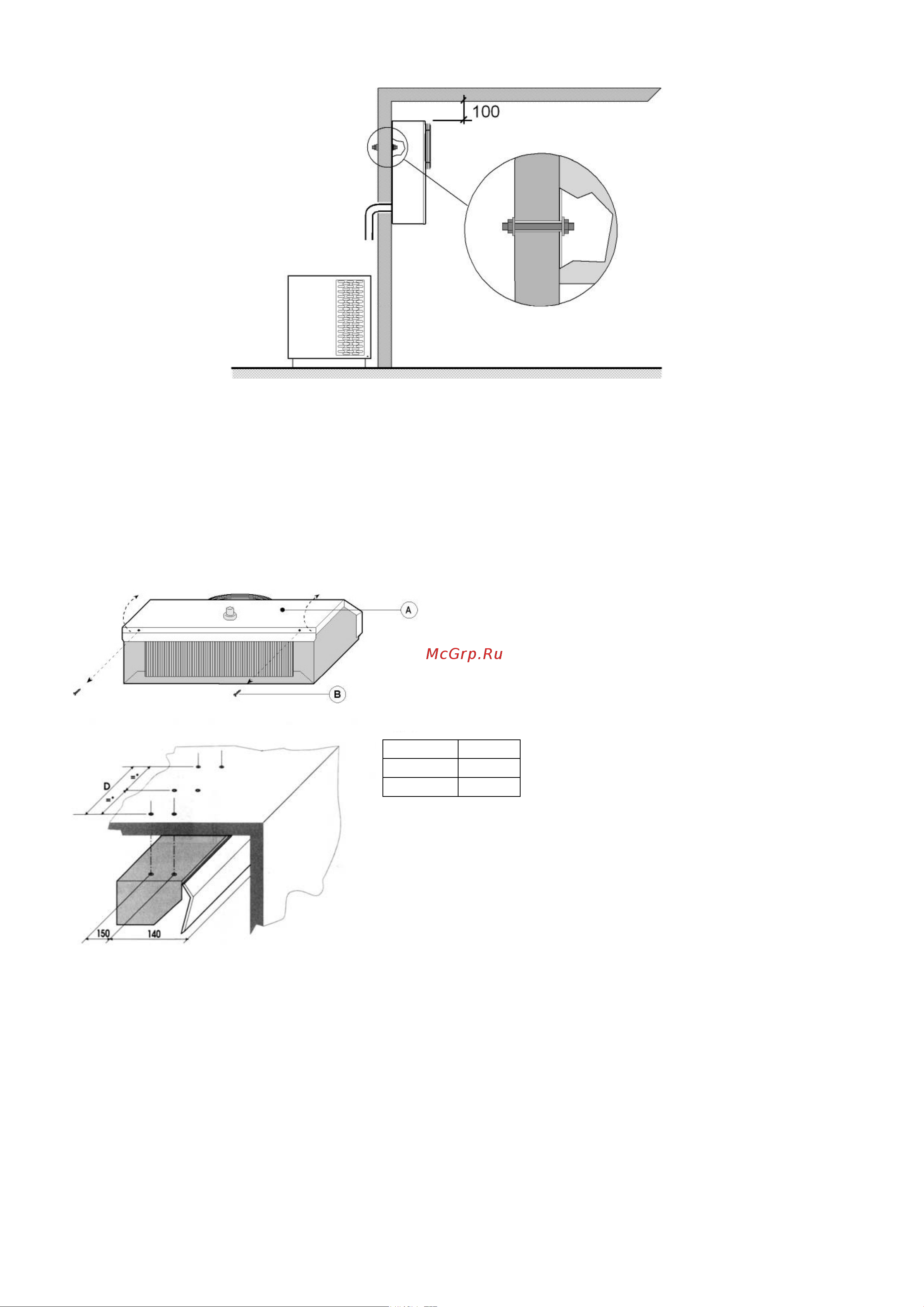 Daikin SB.LBCWHD030AV31DR [26/82] 050 508