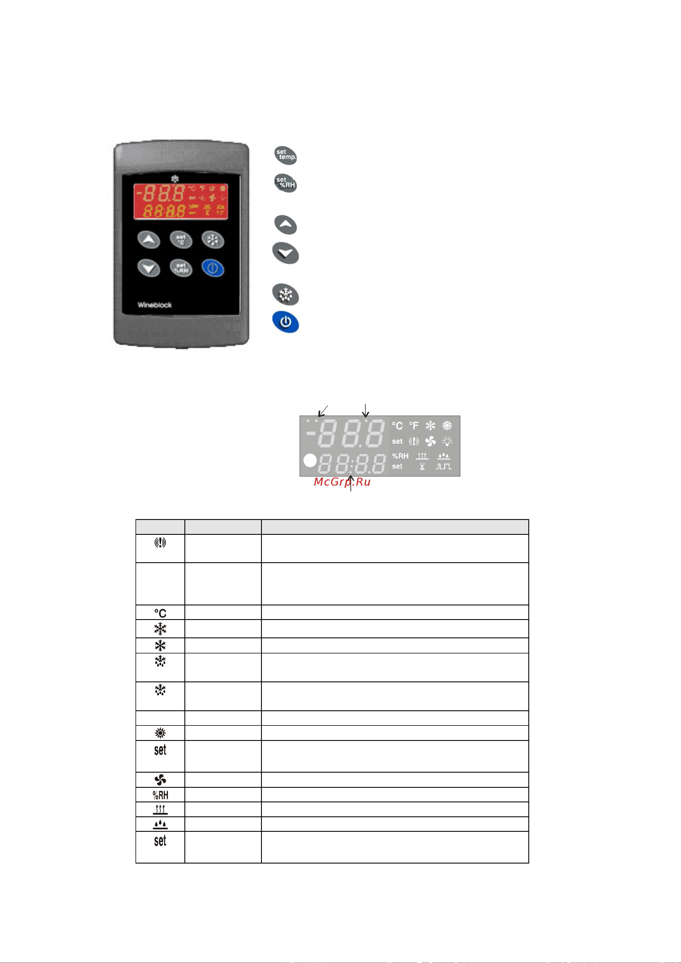 Daikin SB.LBCWHD030AV31DR Инструкция по эксплуатации онлайн [30/82] 609995