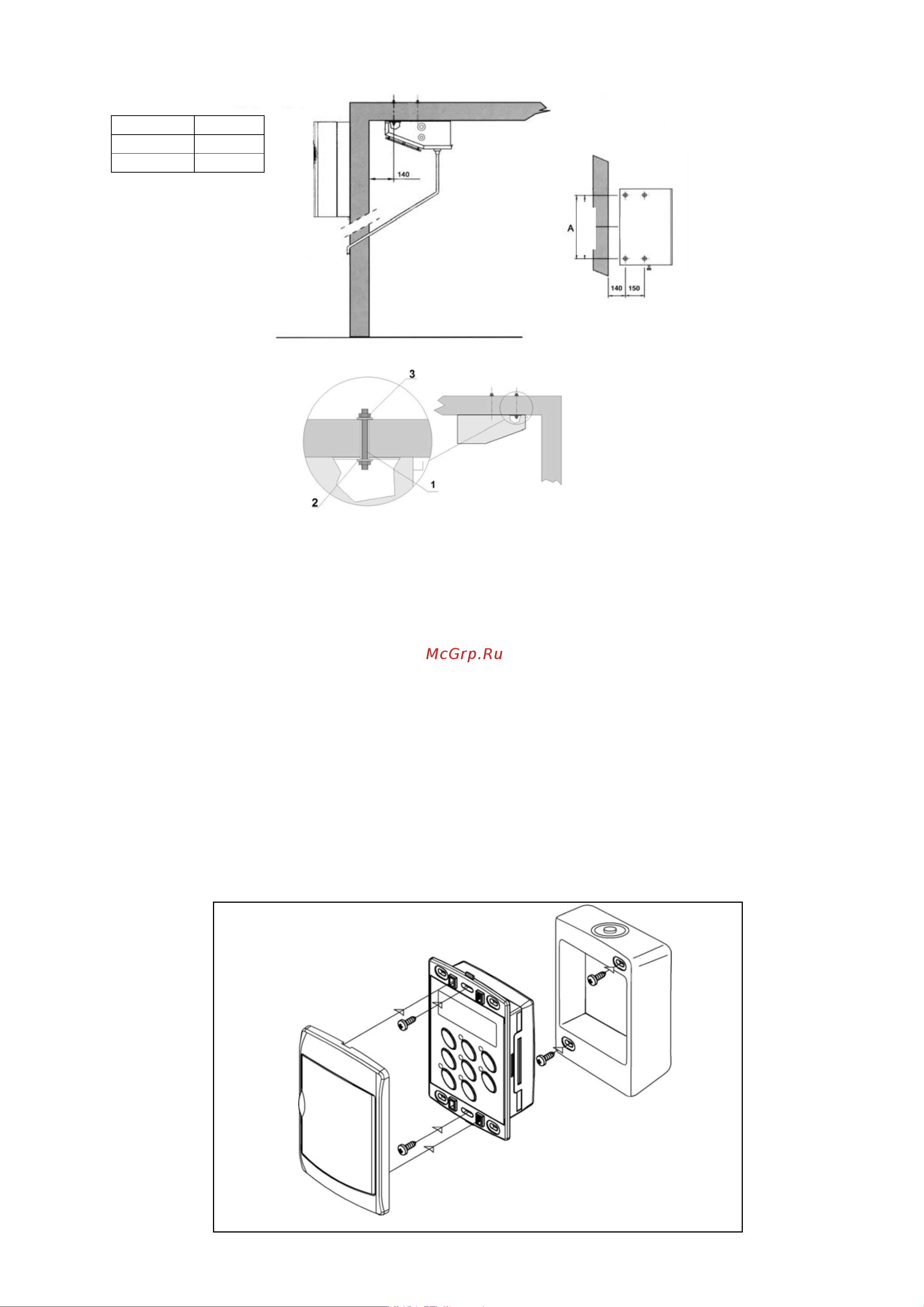 Daikin SB.LBCWHD030AV31DR [42/82] 050 508