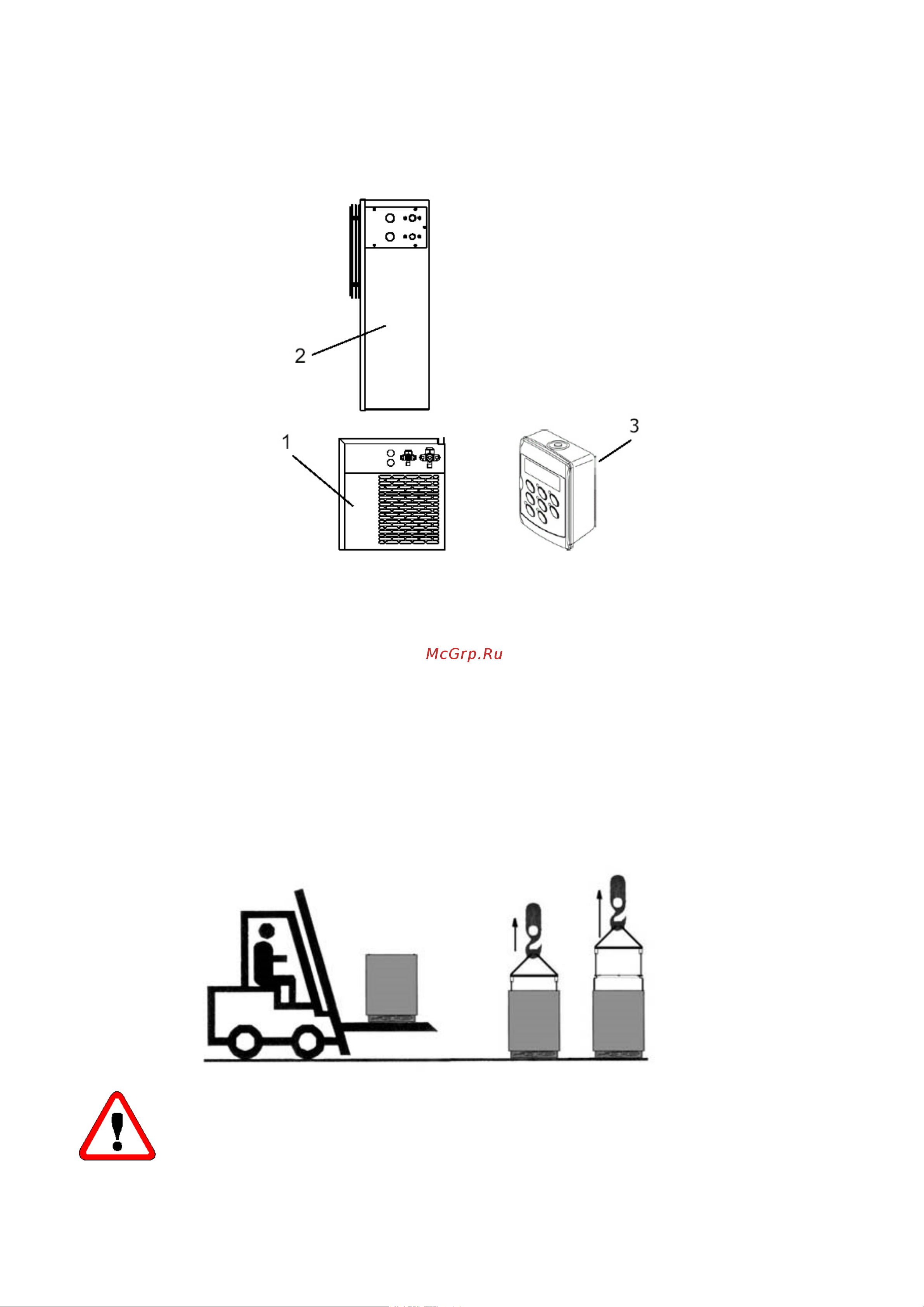 Daikin SB.LBCWHD030AV31DR Инструкция по эксплуатации онлайн [53/82] 609995