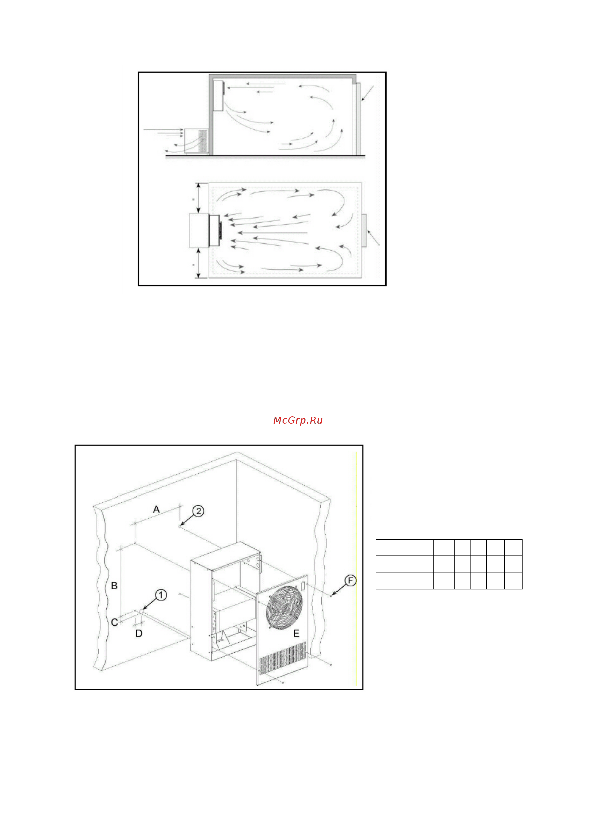 Daikin SB.LBCWHD030AV31DR Инструкция по эксплуатации онлайн [56/82] 609995