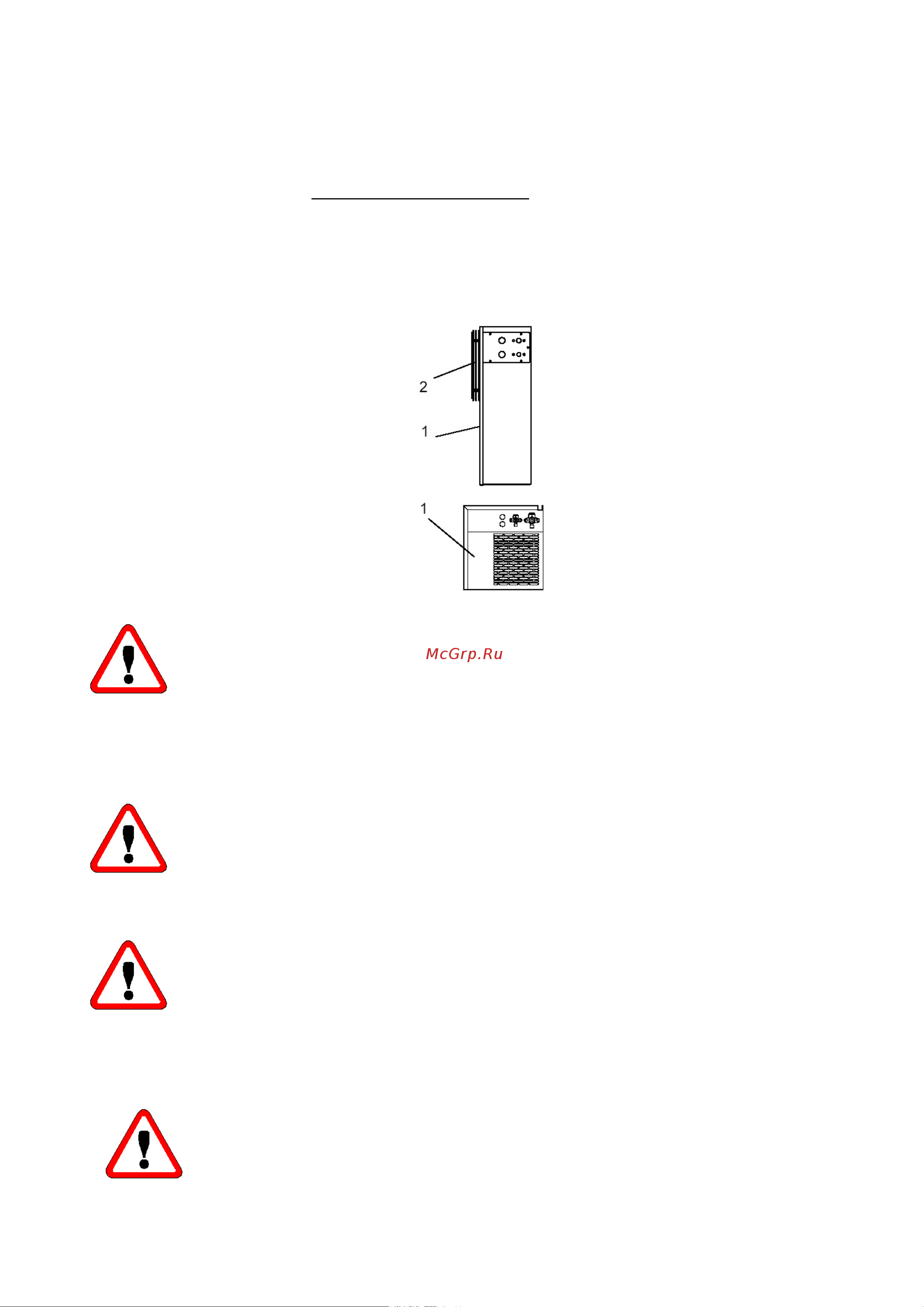 Daikin SB.LBWWHD030AV3196 Инструкция по эксплуатации онлайн [59/82] 610003