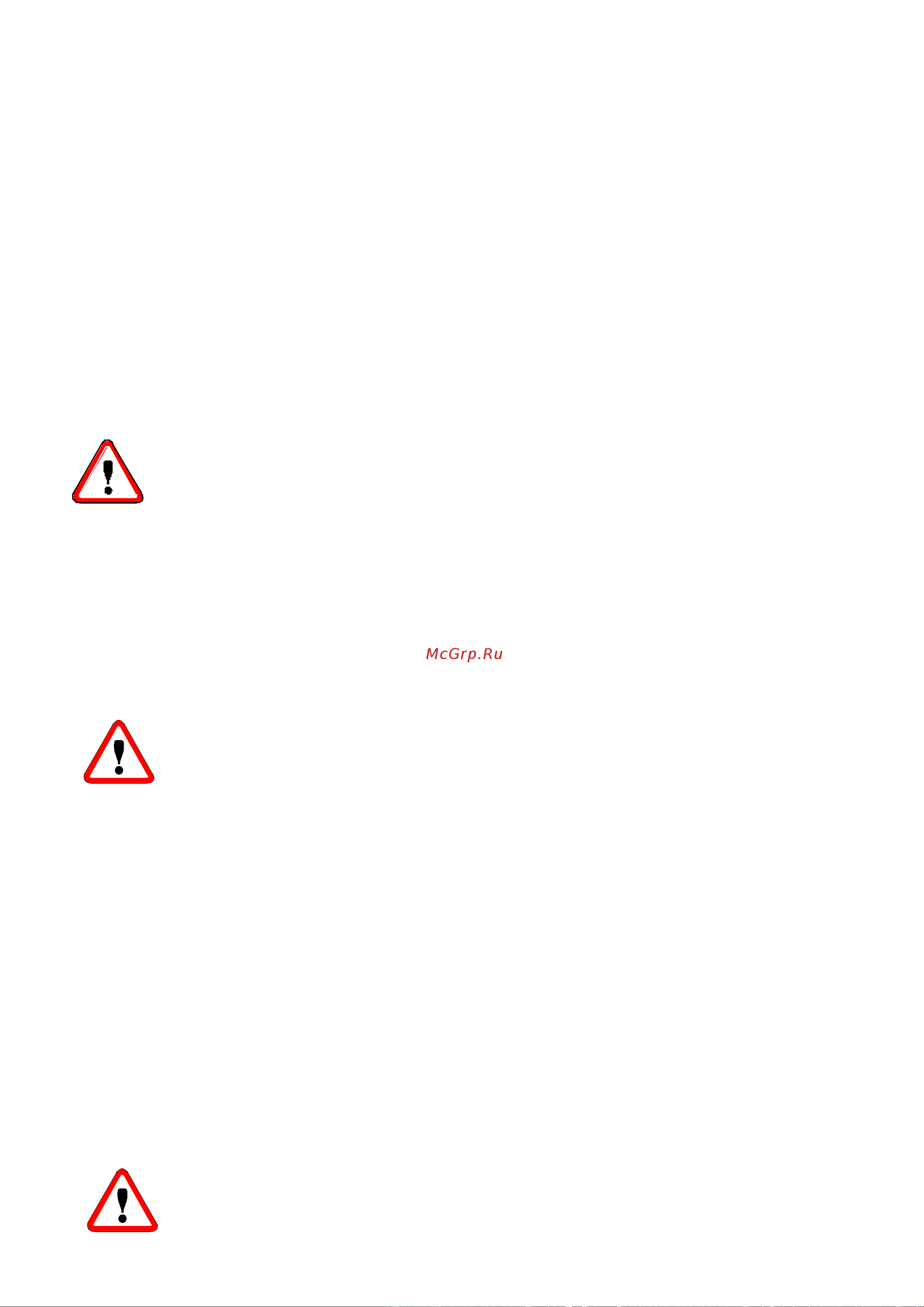 Daikin SB.LBCWHD050AV30DR [76/82] Waarschuwing