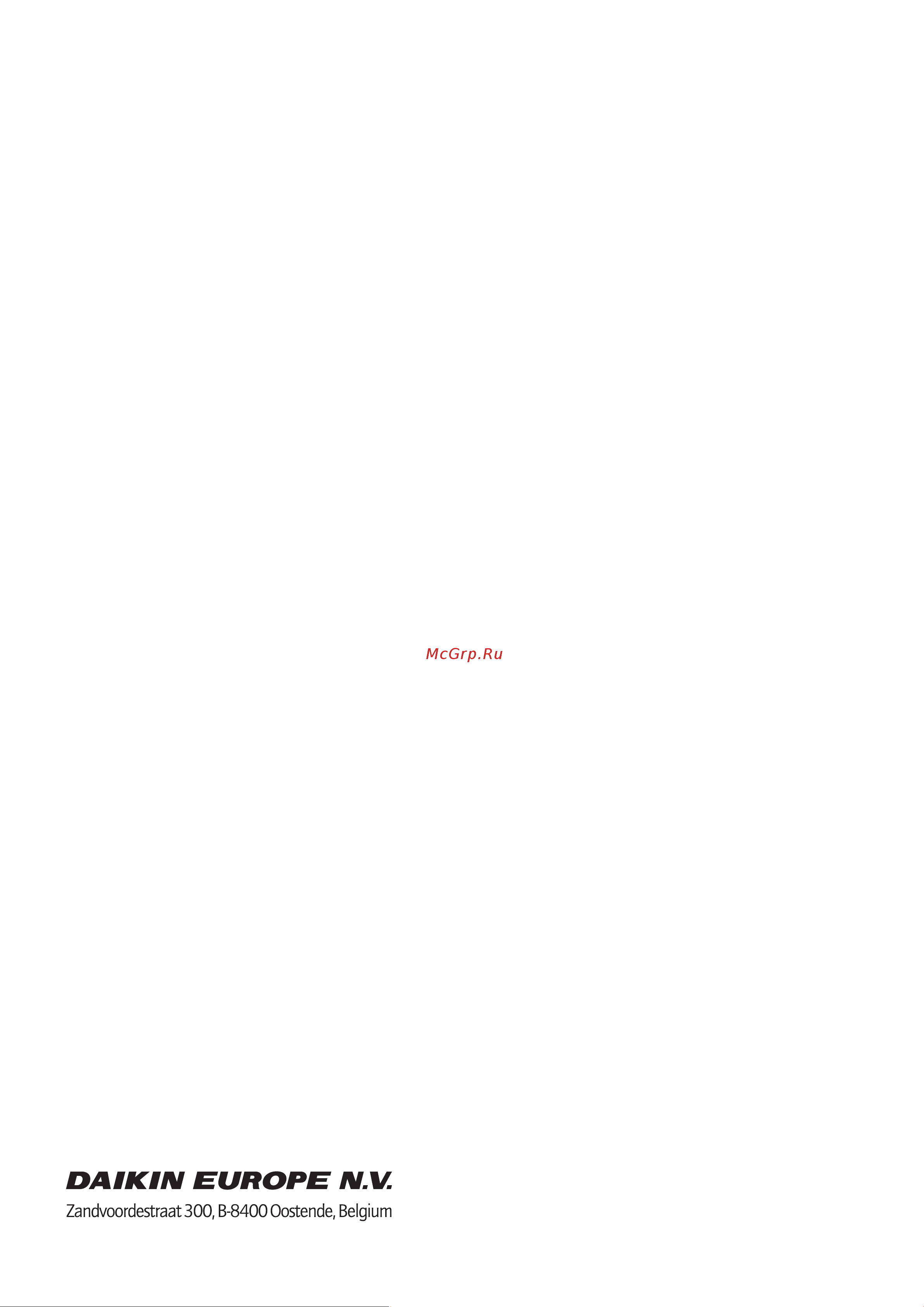 Daikin SB.LBWWHD050AV3096 [82/82] Man305