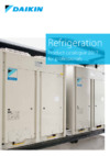 Daikin SB.LBWWHD030AV3096 Брошюра