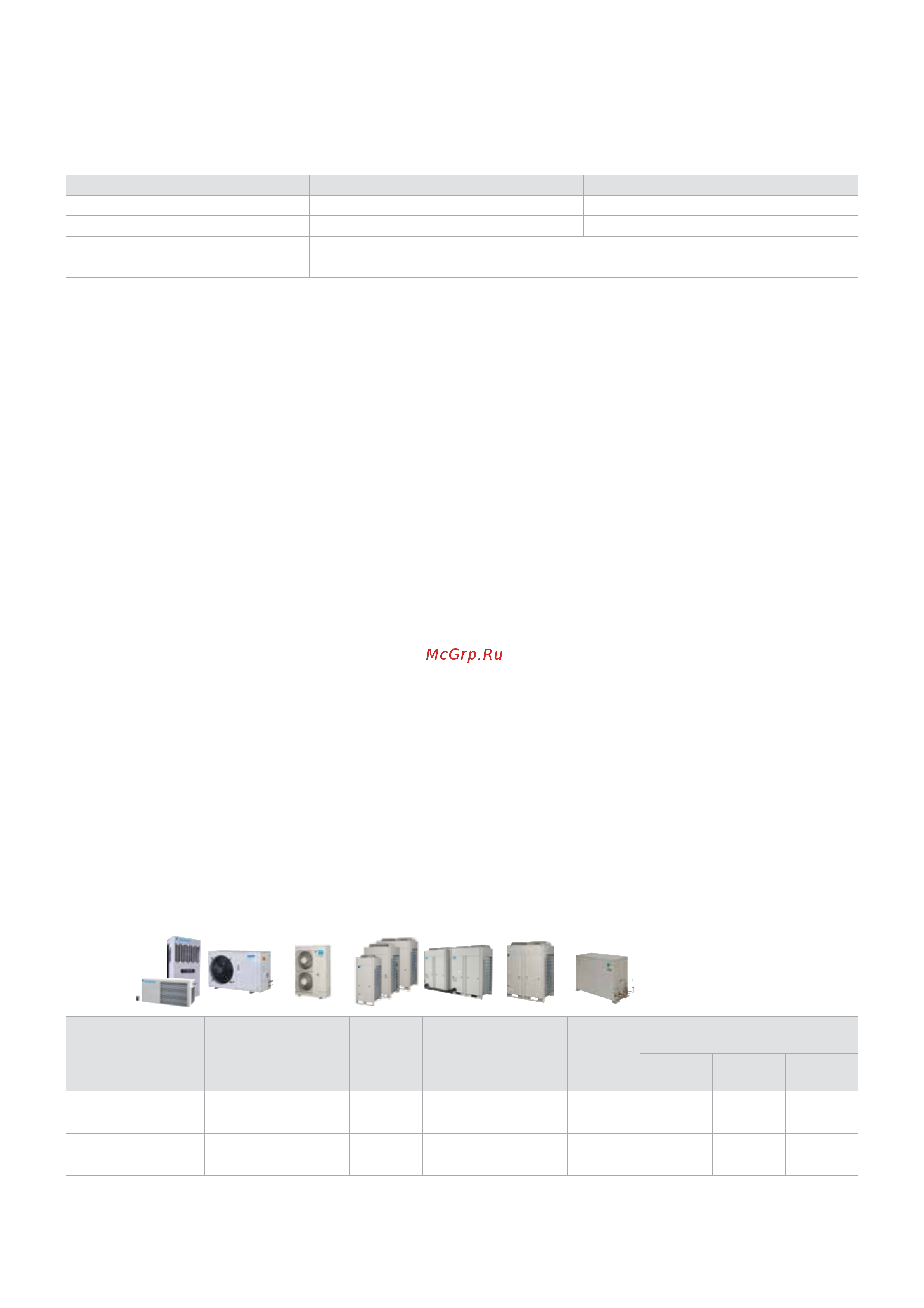 Daikin SB.LBWWHD050AV3096 [9/56] Daikin refrigeration product portfolio and ecodesign directive