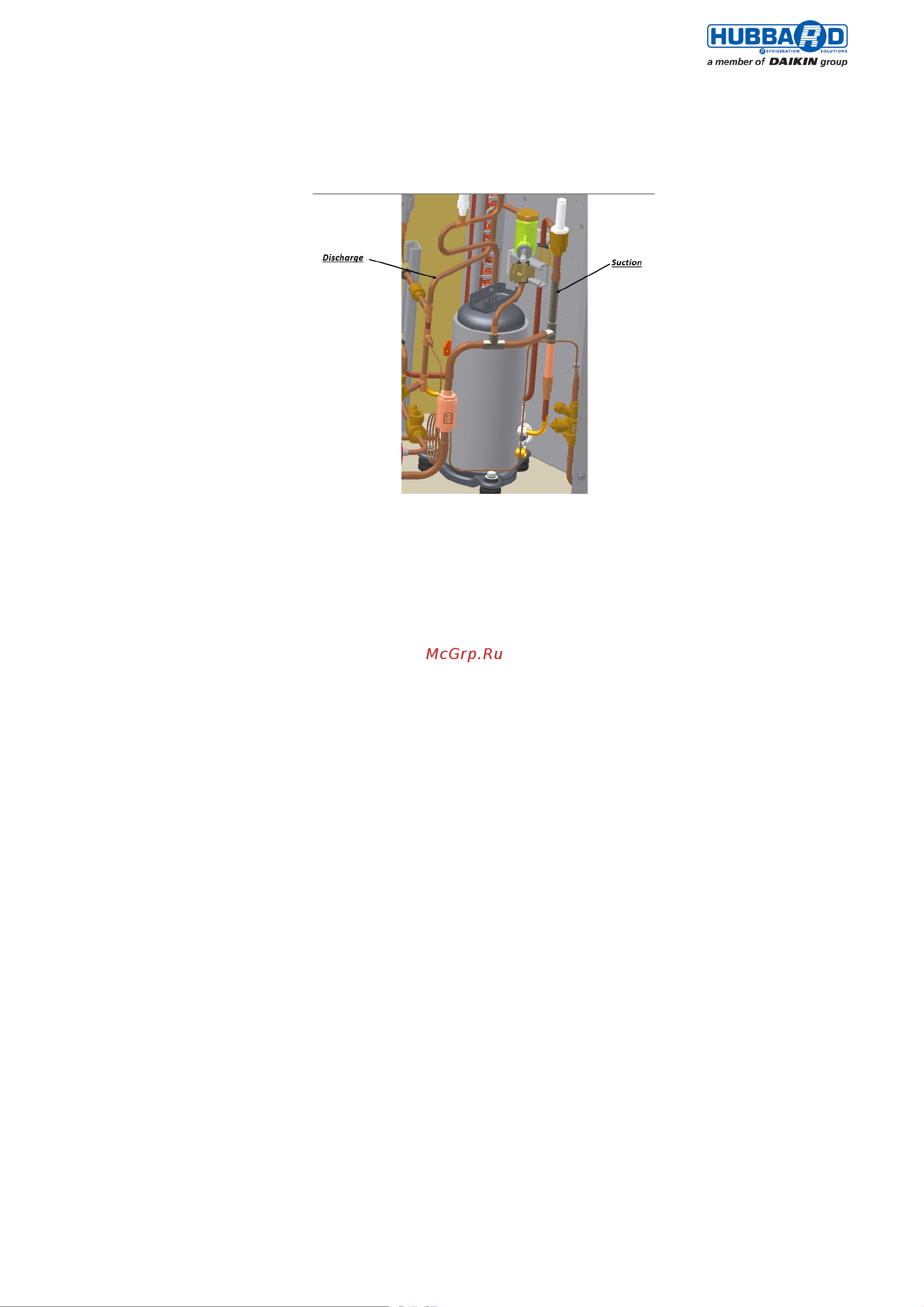 Daikin HCU4070PXB1 [22/169] Hcu2040pxb1