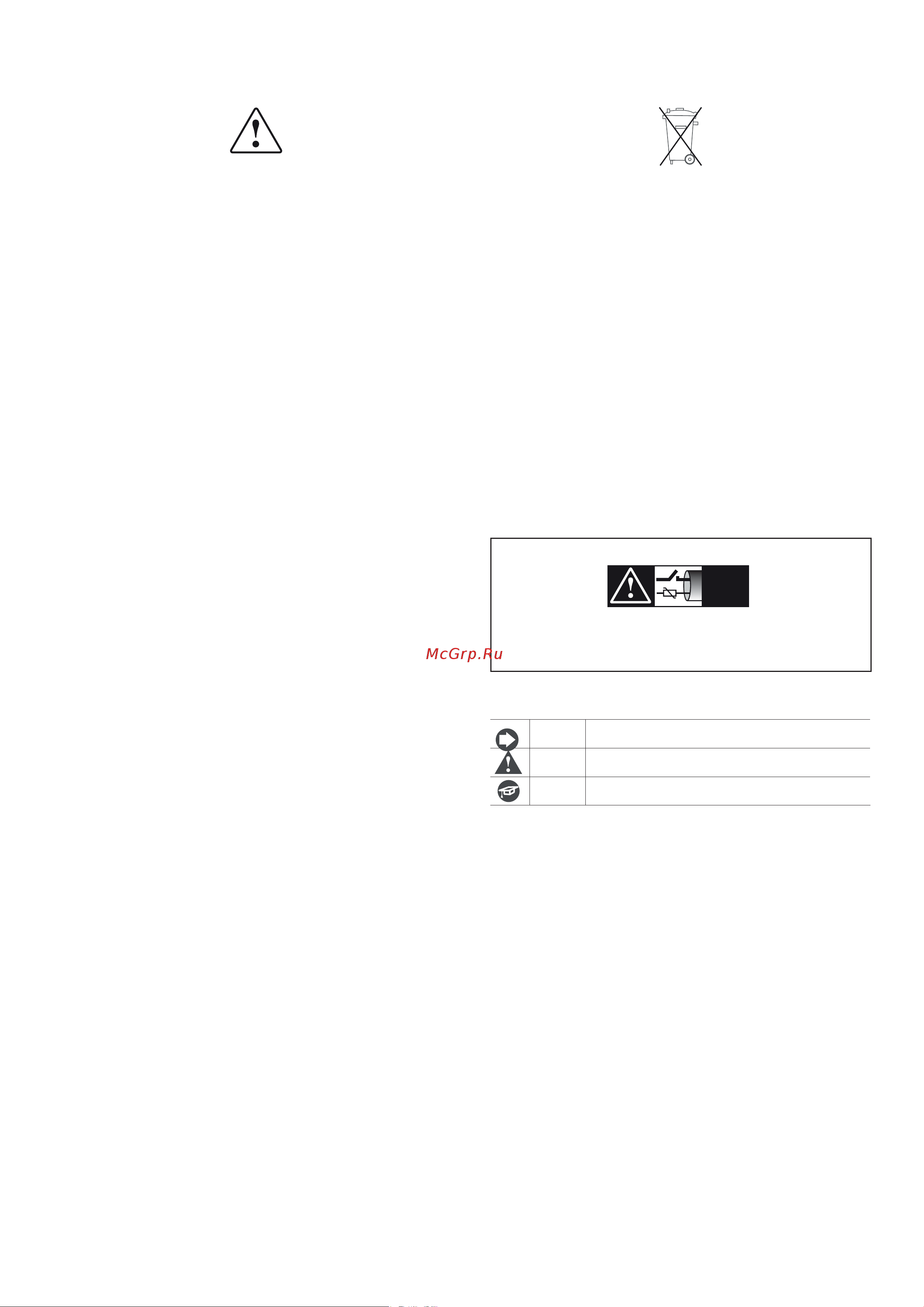 Daikin HCU2040PXB1 [51/169] Disposal