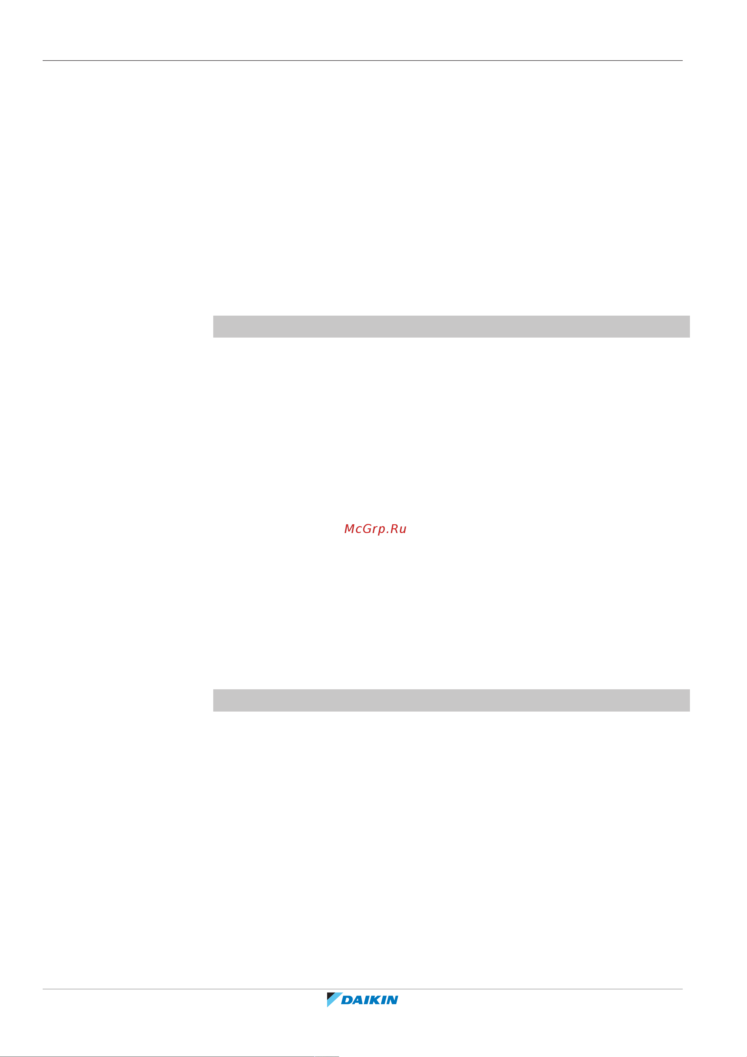 Daikin LRYEN10A7Y1 [2/140] Troubleshooting 32