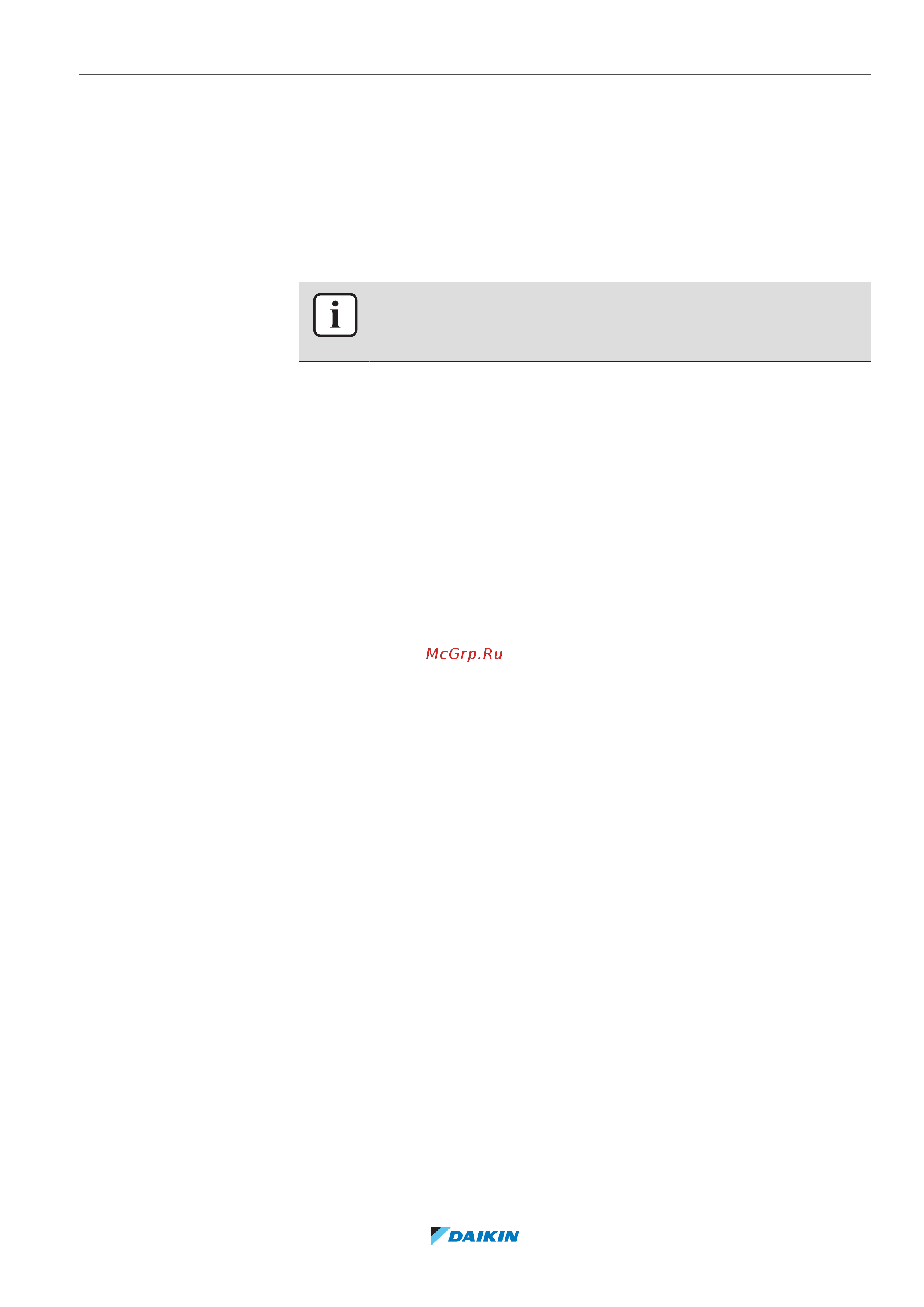 Daikin LRYEN10A7Y1 [5/140] About the documentation