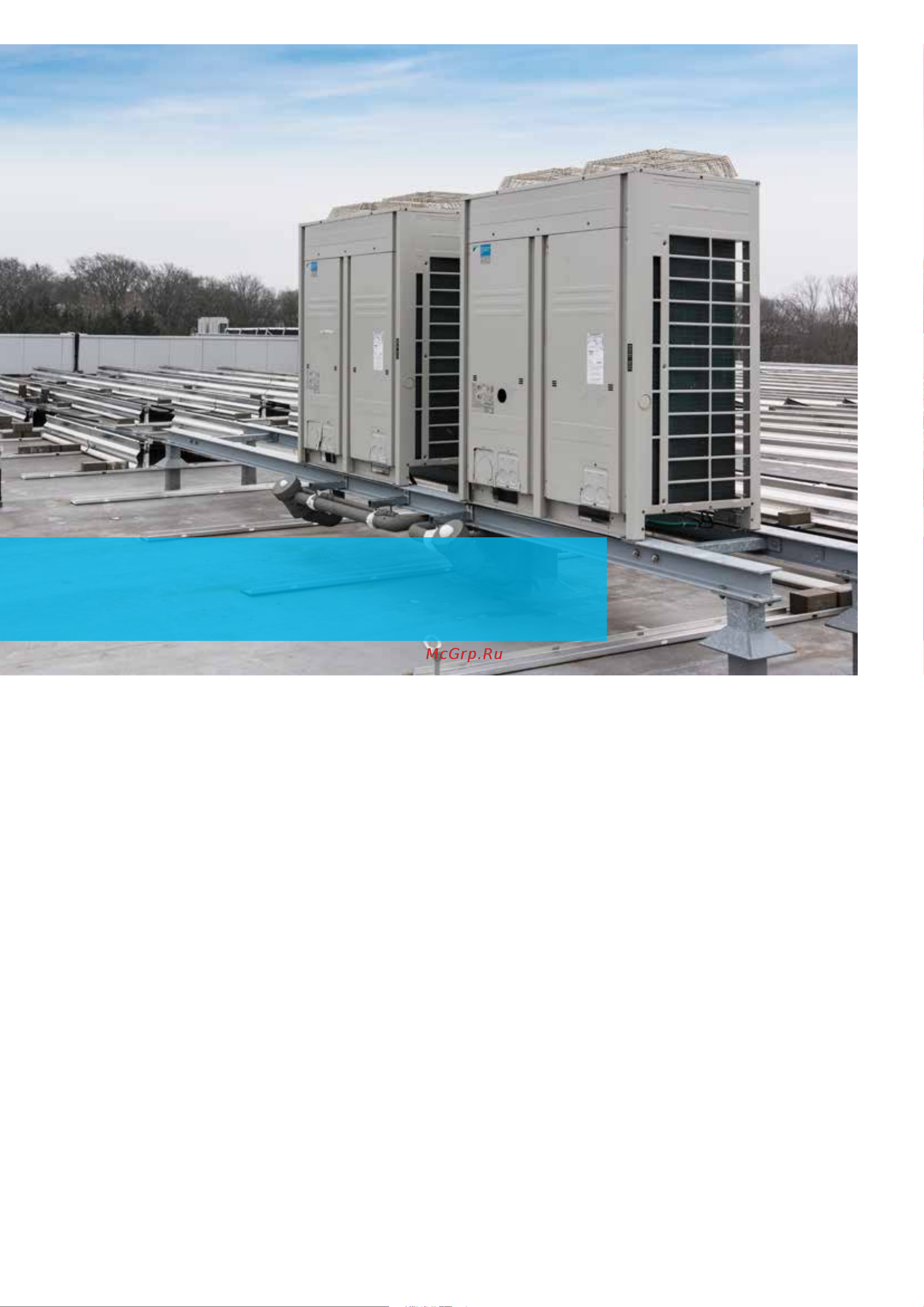 Daikin LRYEQ16A7Y1 [4/96] Why choose daikin