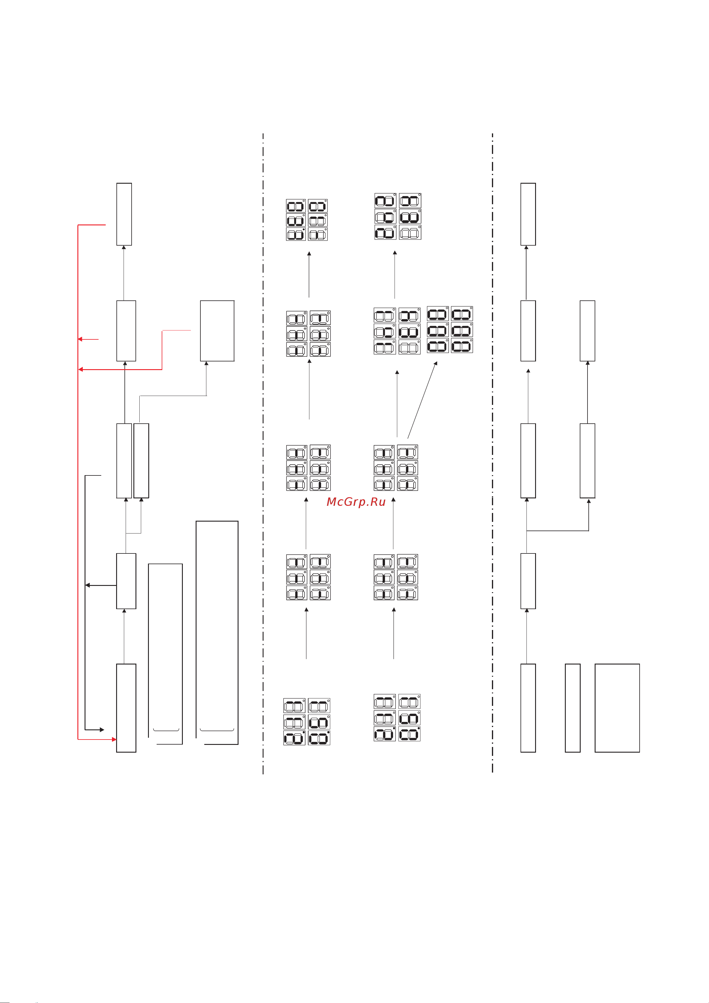 Daikin LRMEQ8AY1 [17/17] The entire flow