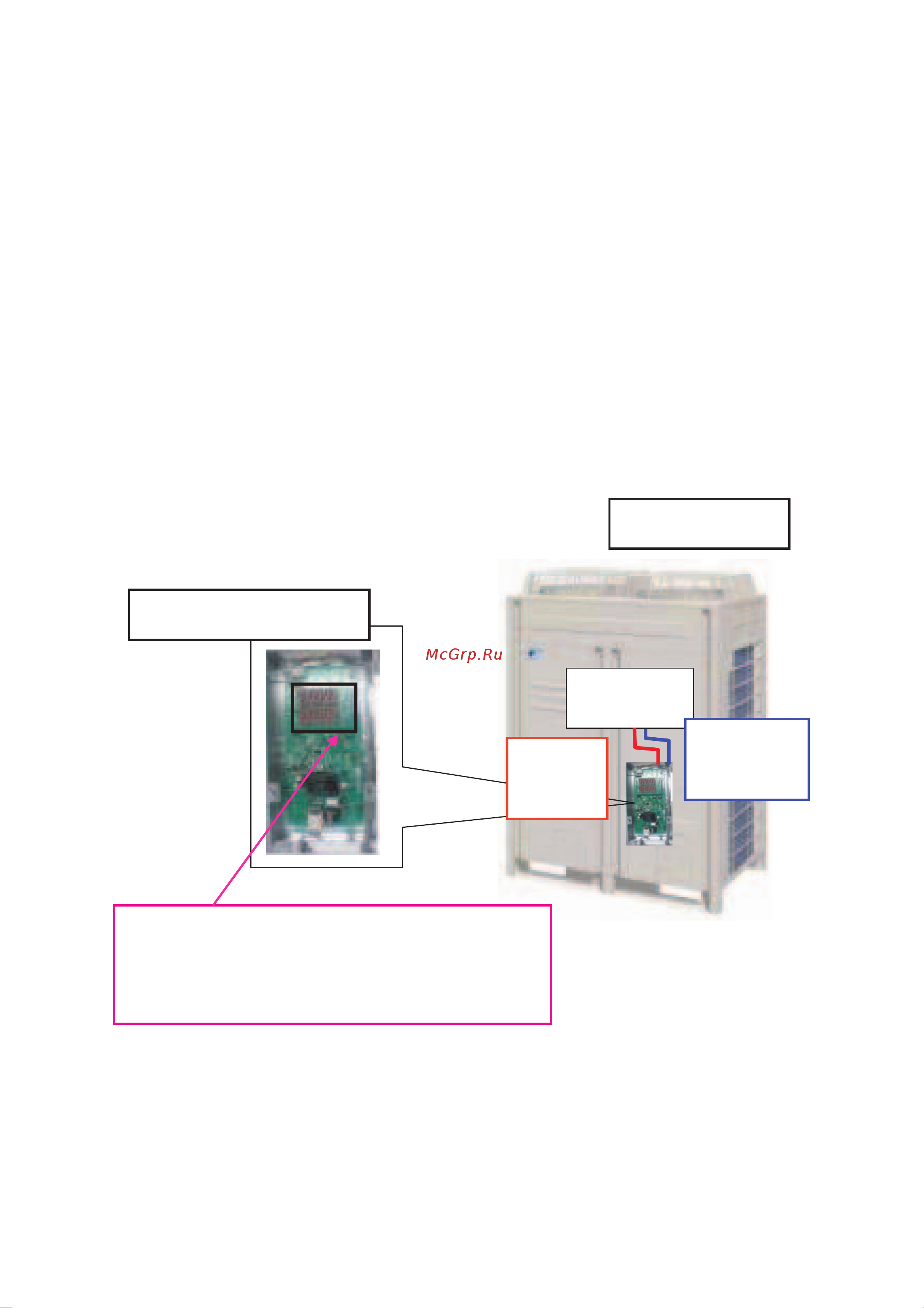 Daikin LRMEQ8AY1 [3/17] Preparation before connection of digital pressure gauge kit
