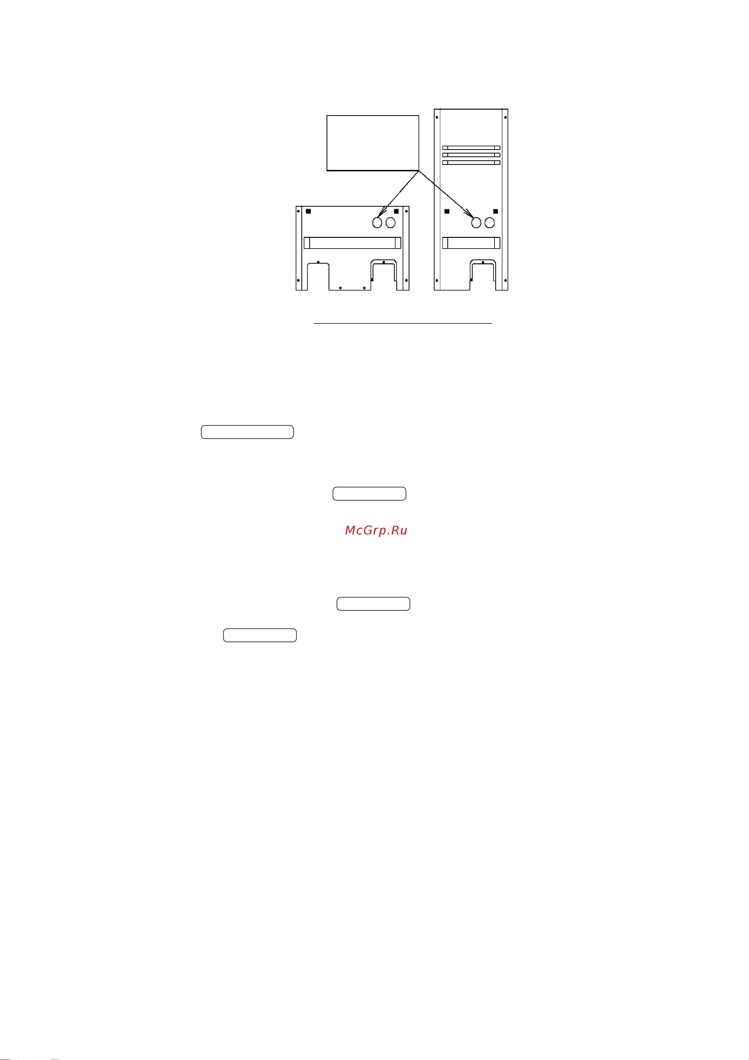 Daikin LRMEQ8AY1 [6/17] Connection drawing