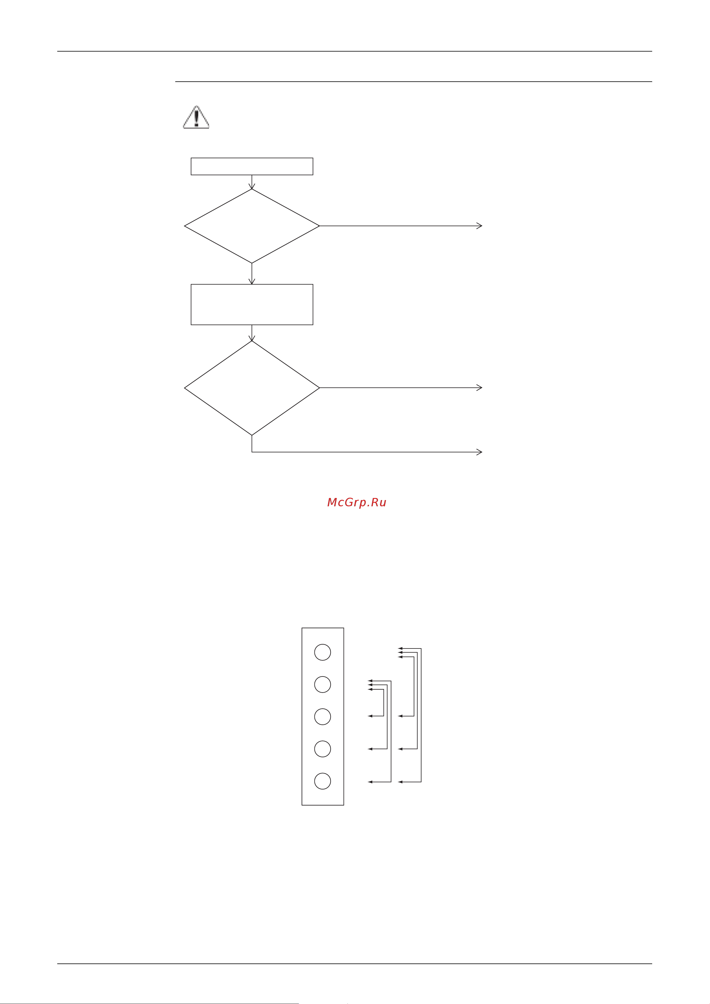 Daikin LRMEQ10AY1 [106/156] Troubleshooting