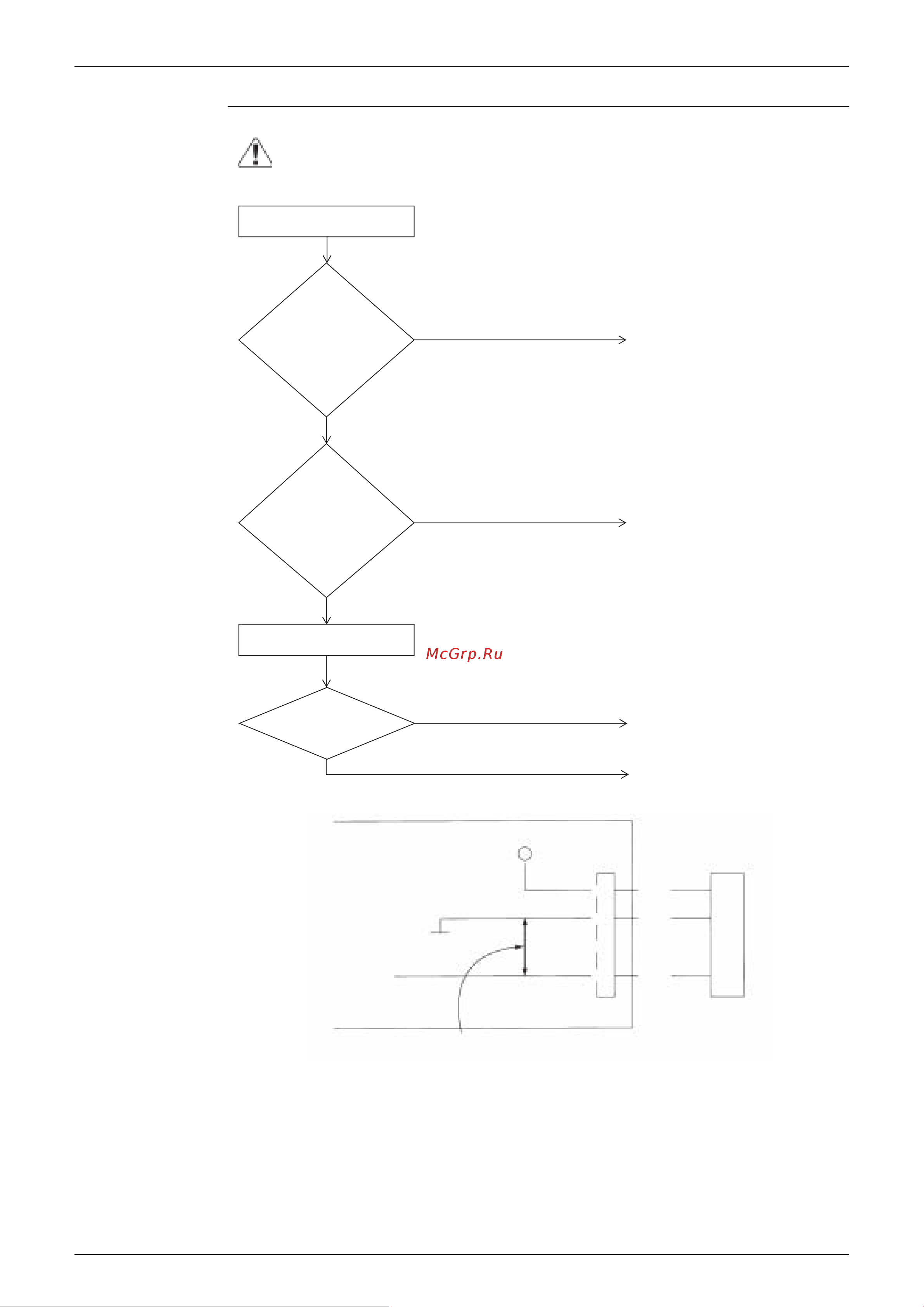 Daikin LRMEQ12AY1 [112/156] Troubleshooting