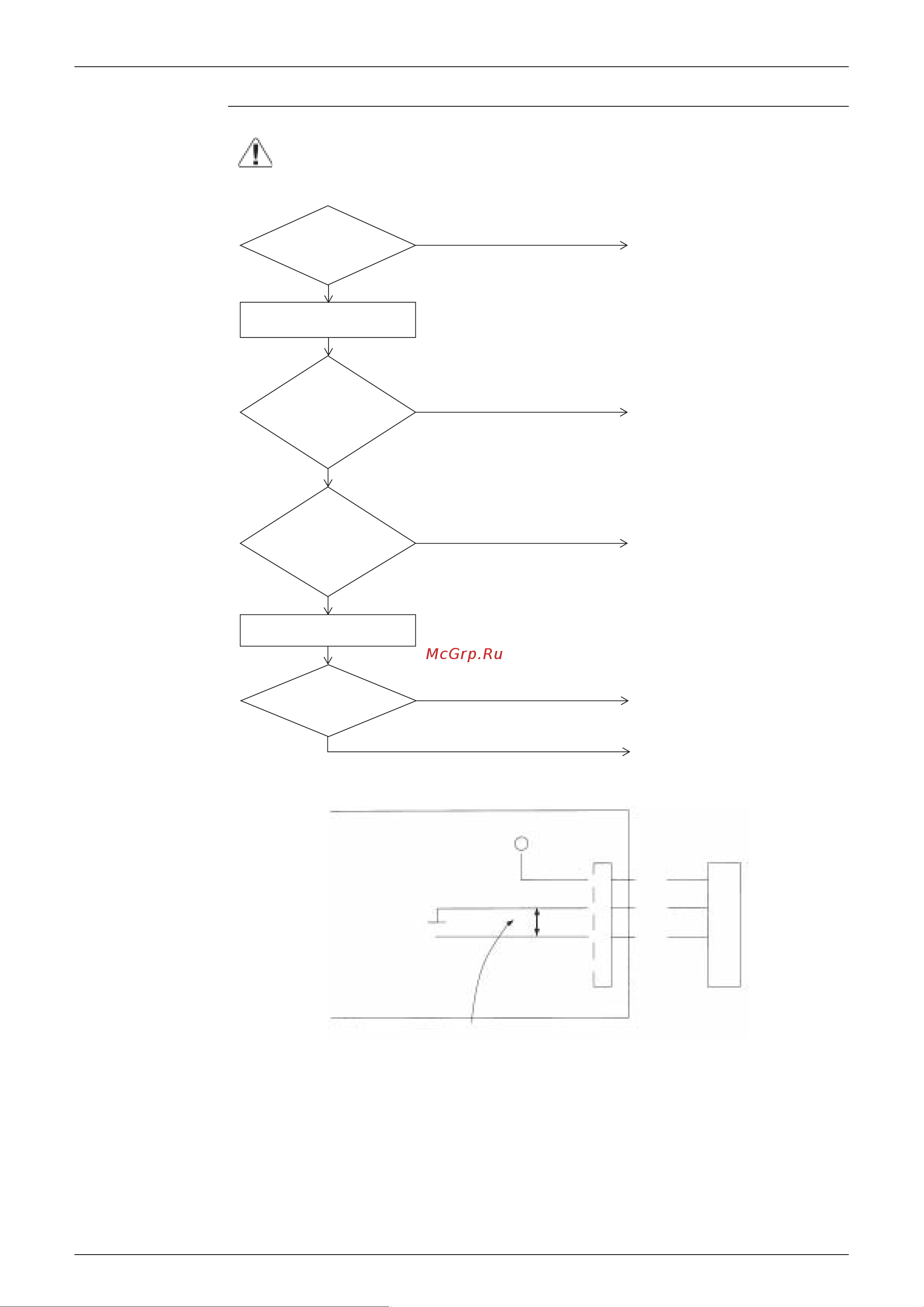 Daikin LRLEQ12AY1 [114/156] Troubleshooting