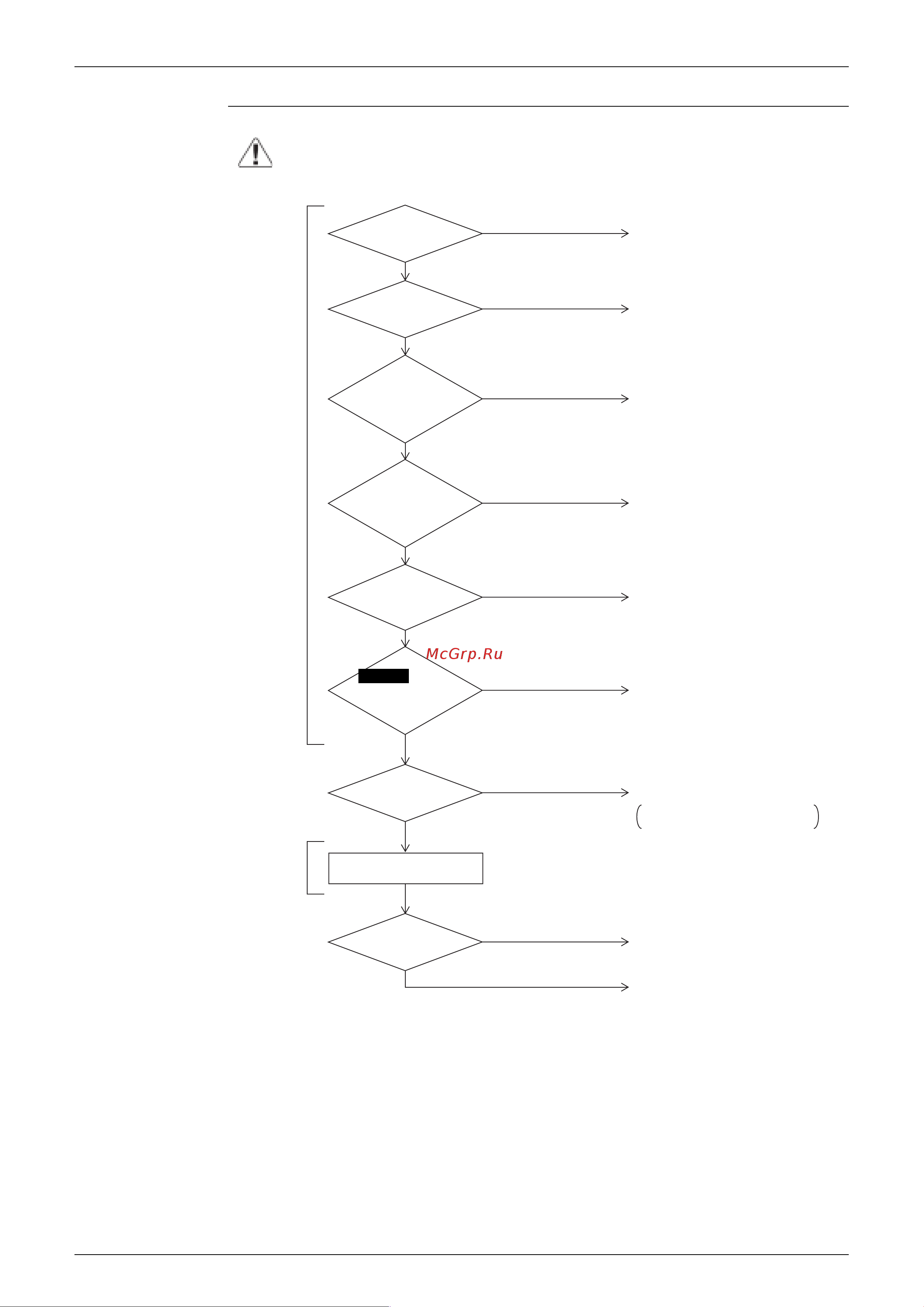 Daikin LRLEQ8AY1 [118/156] Troubleshooting