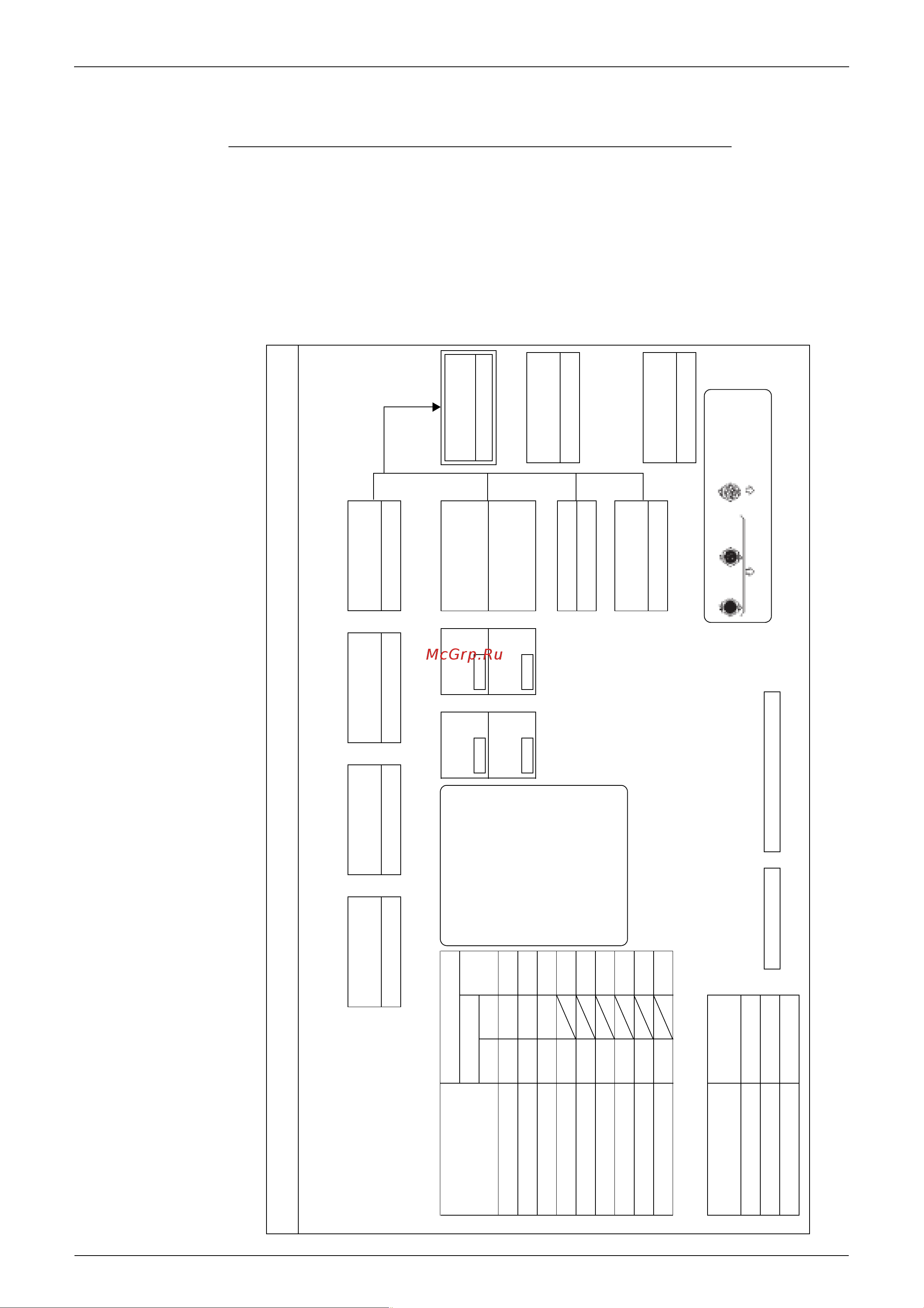 Daikin LRMEQ12AY1 [151/156] Trouble case with present machine r 407c
