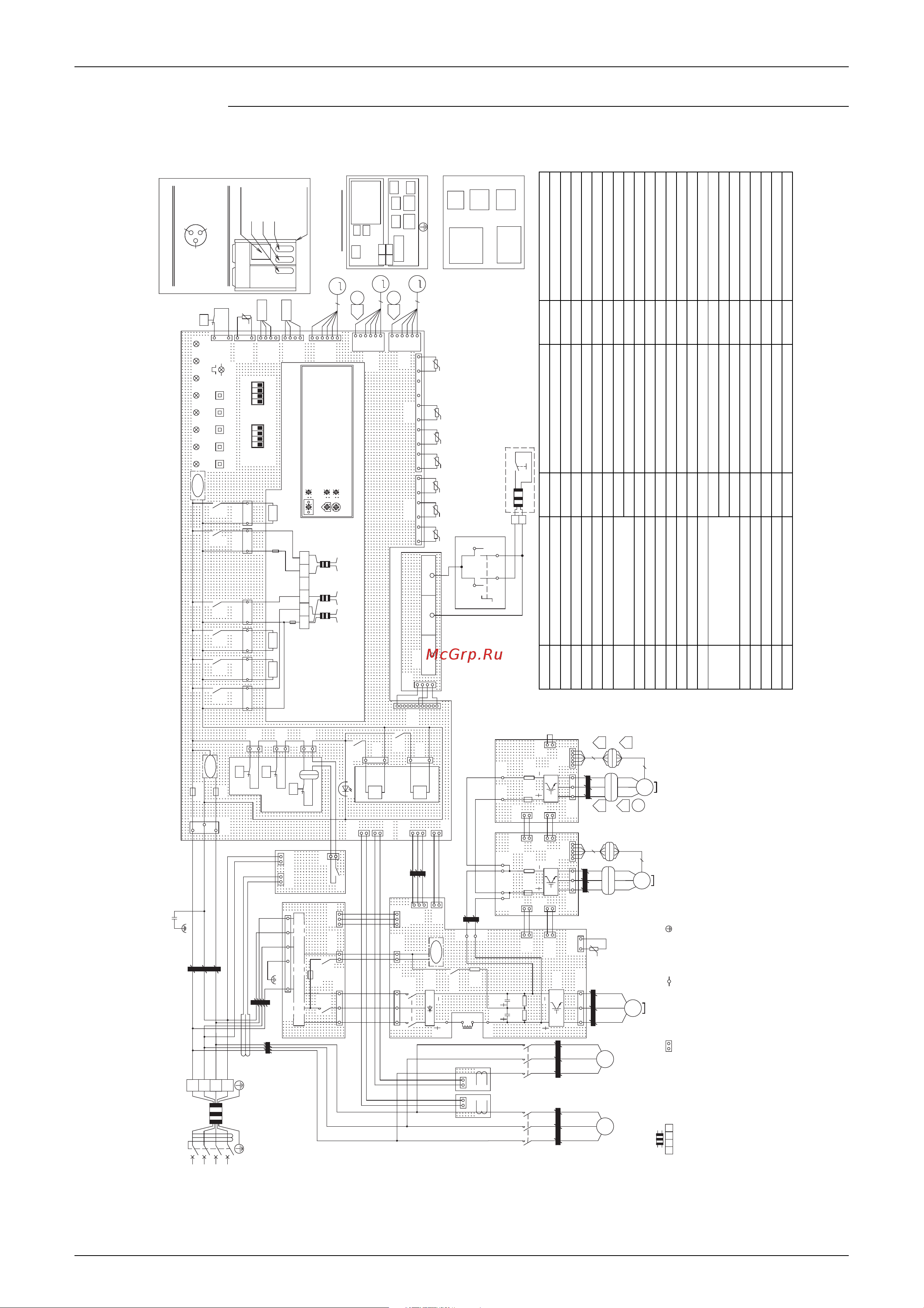 Daikin LRLEQ5AY1 [18/156] Lrleq15a 20ay1 e lrmeq15a 20ay1 e