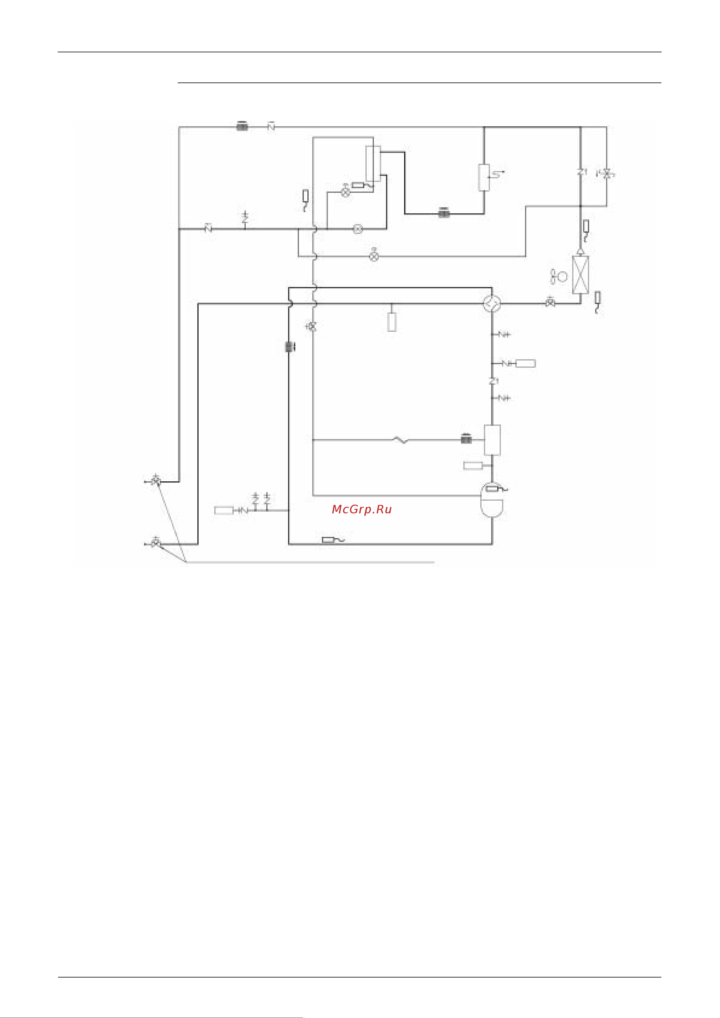 Daikin LRMEQ5AY1 [23/156] Lrmeq5 6ay1 lrleq5 6ay1