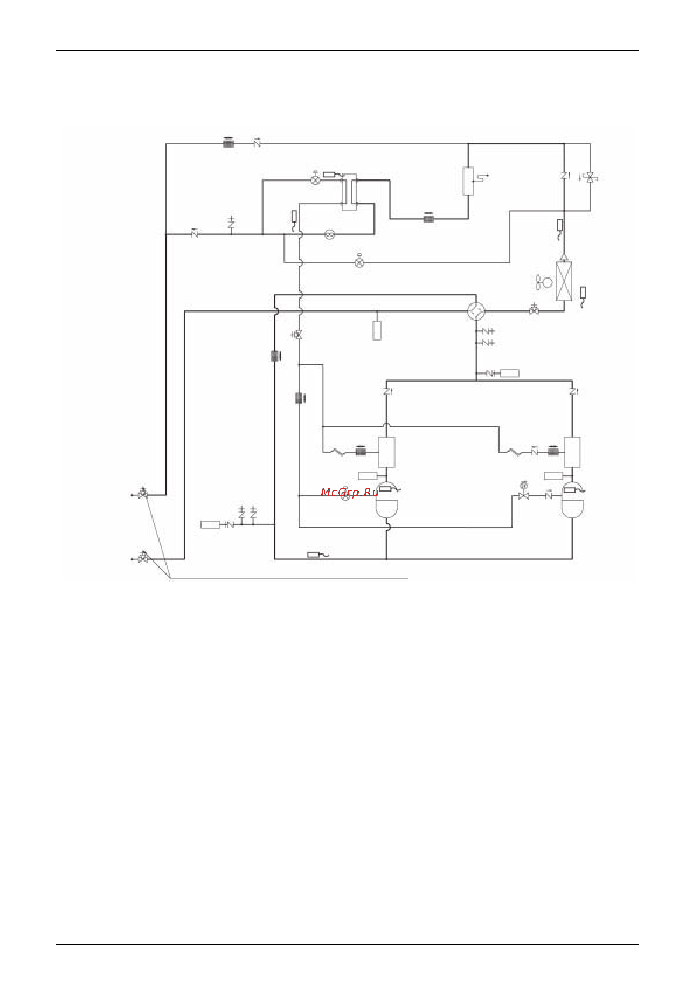 Daikin LRMEQ15AY1E [26/156] Lrmeq8 10 12ay1 lrleq8 10 12ay1