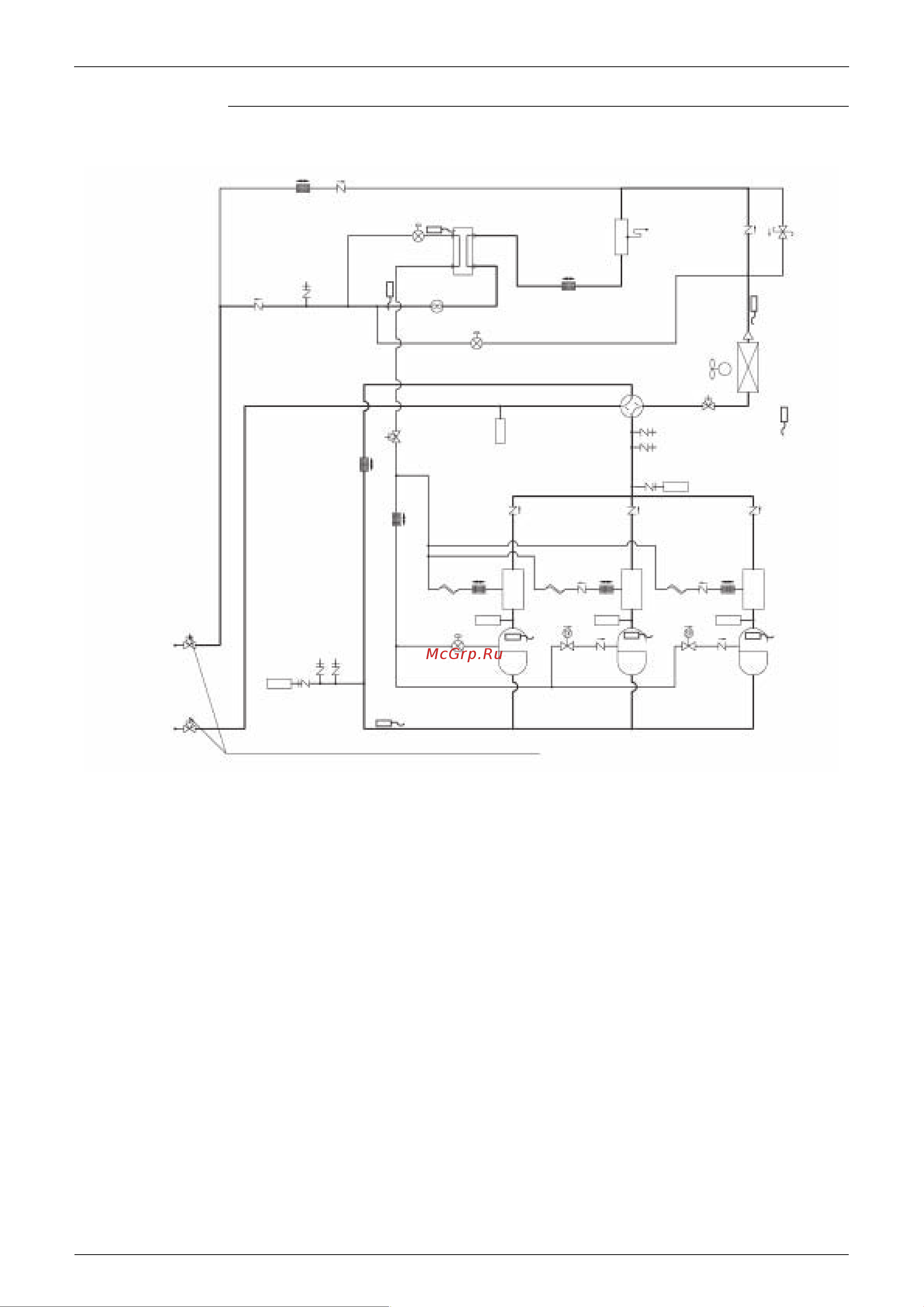 Daikin LRMEQ8AY1E [29/156] Air cooled refrigeration condensing unit