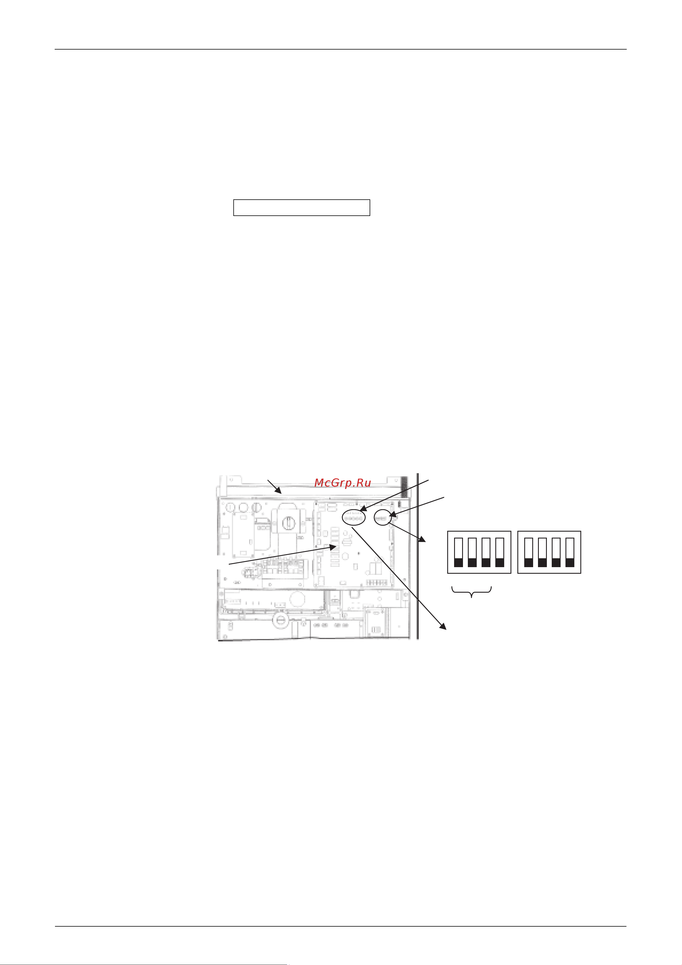 Daikin LRLEQ15AY1E [31/156] Field settings