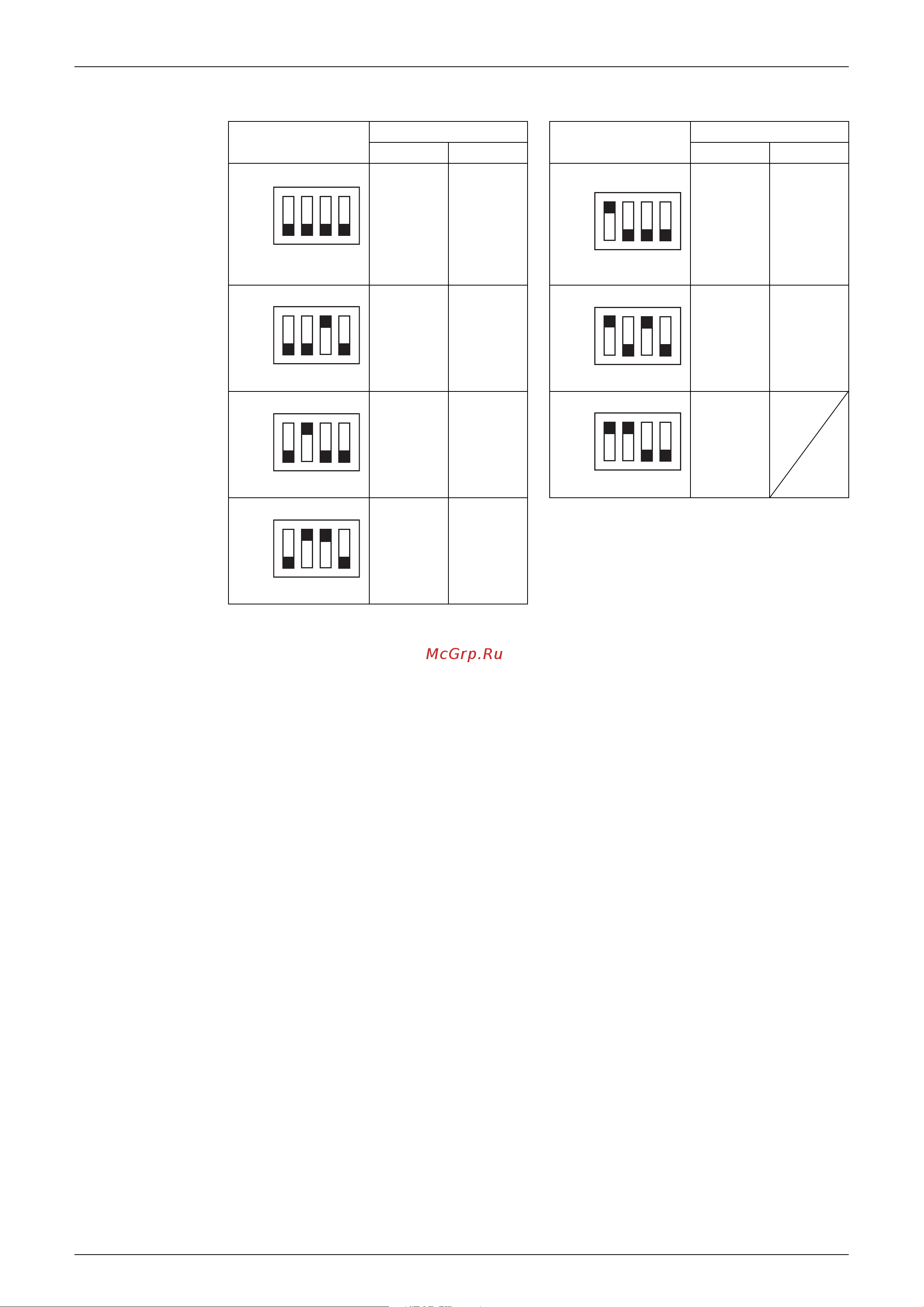 Daikin LRMEQ12AY1 [32/156] Tsd the evaporation temperature set by the dip switches