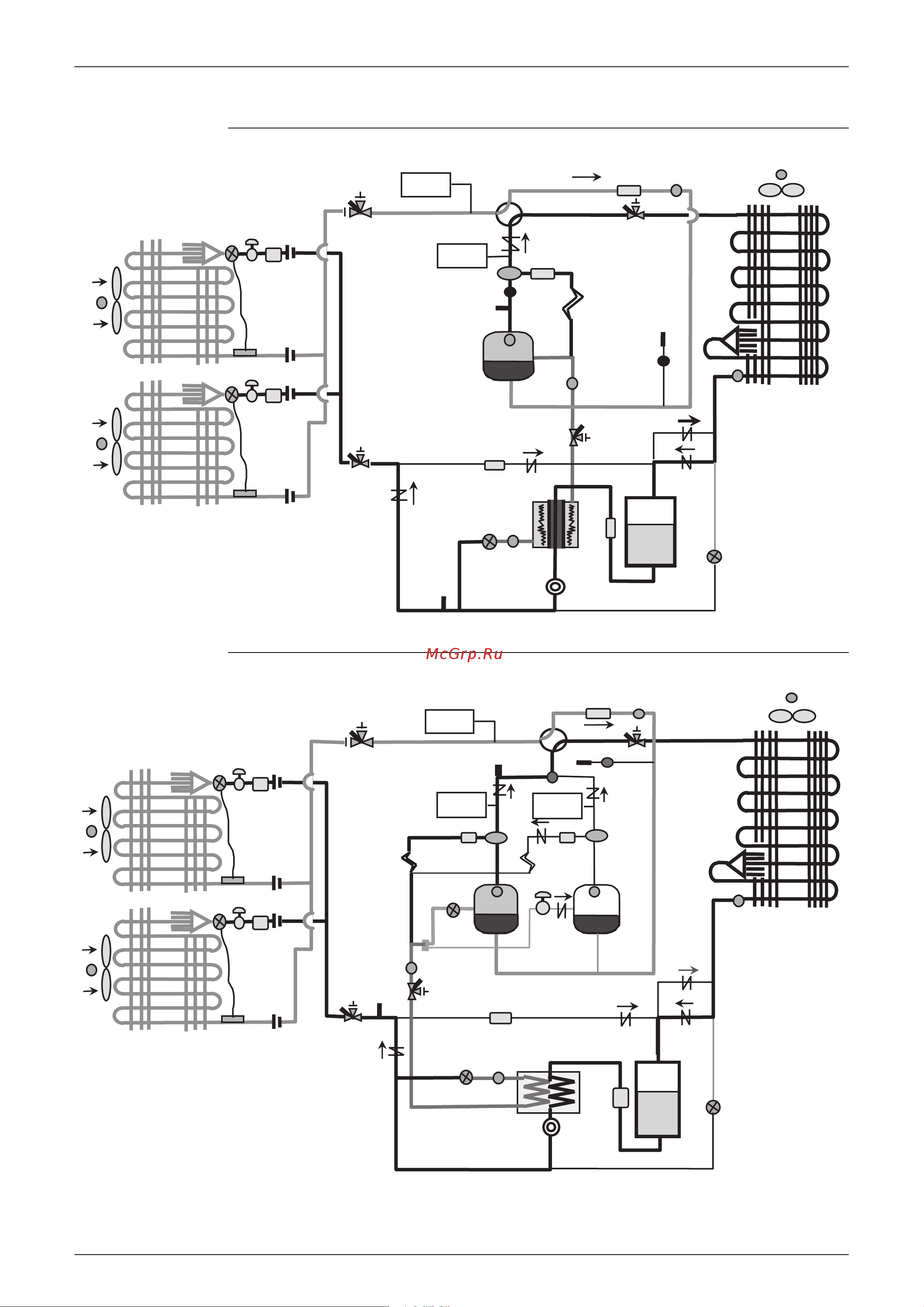 Daikin LRLEQ8AY1E [42/156] Operation mode 1