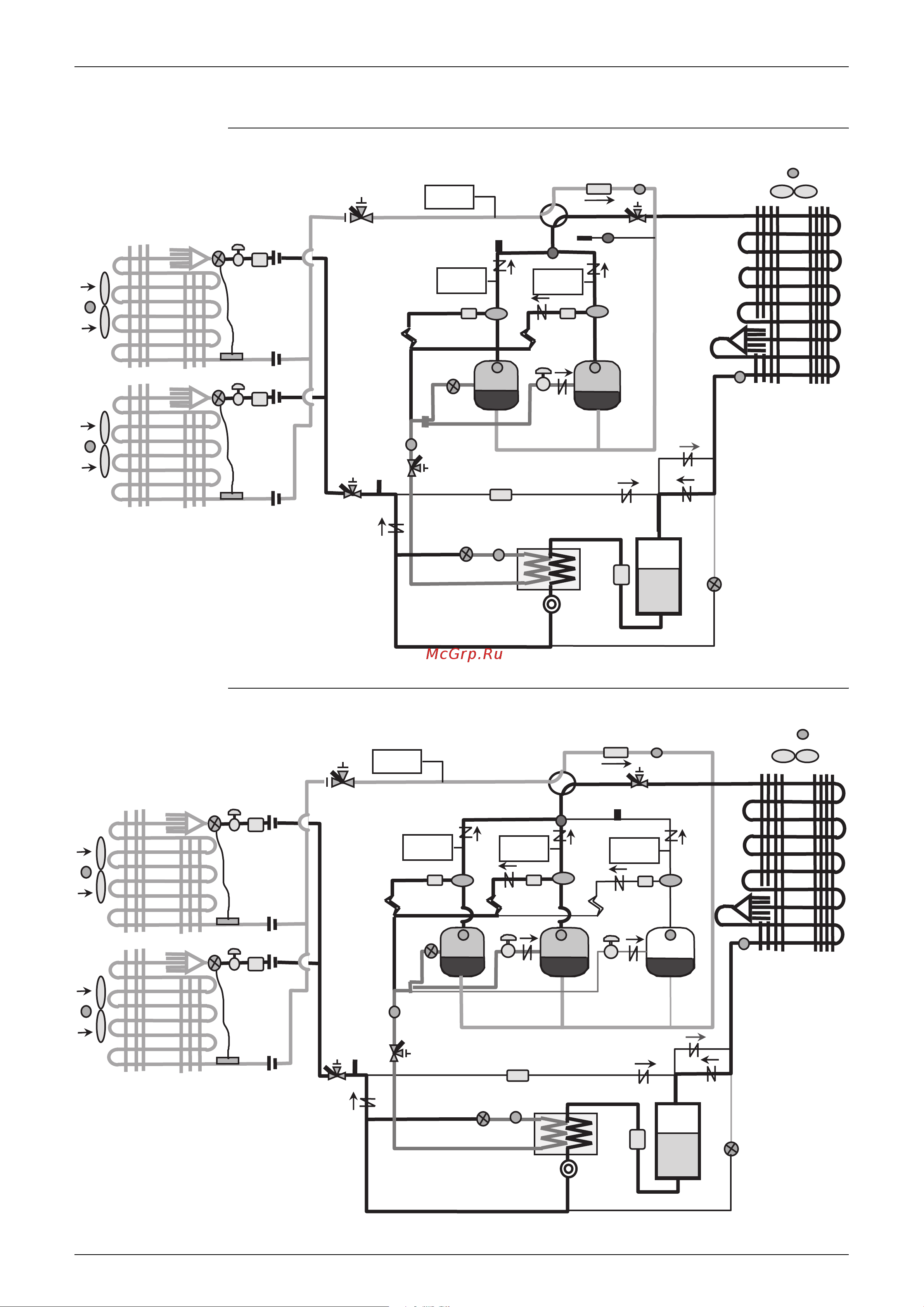 Daikin LRMEQ20AY1 [44/156] Operation mode 2