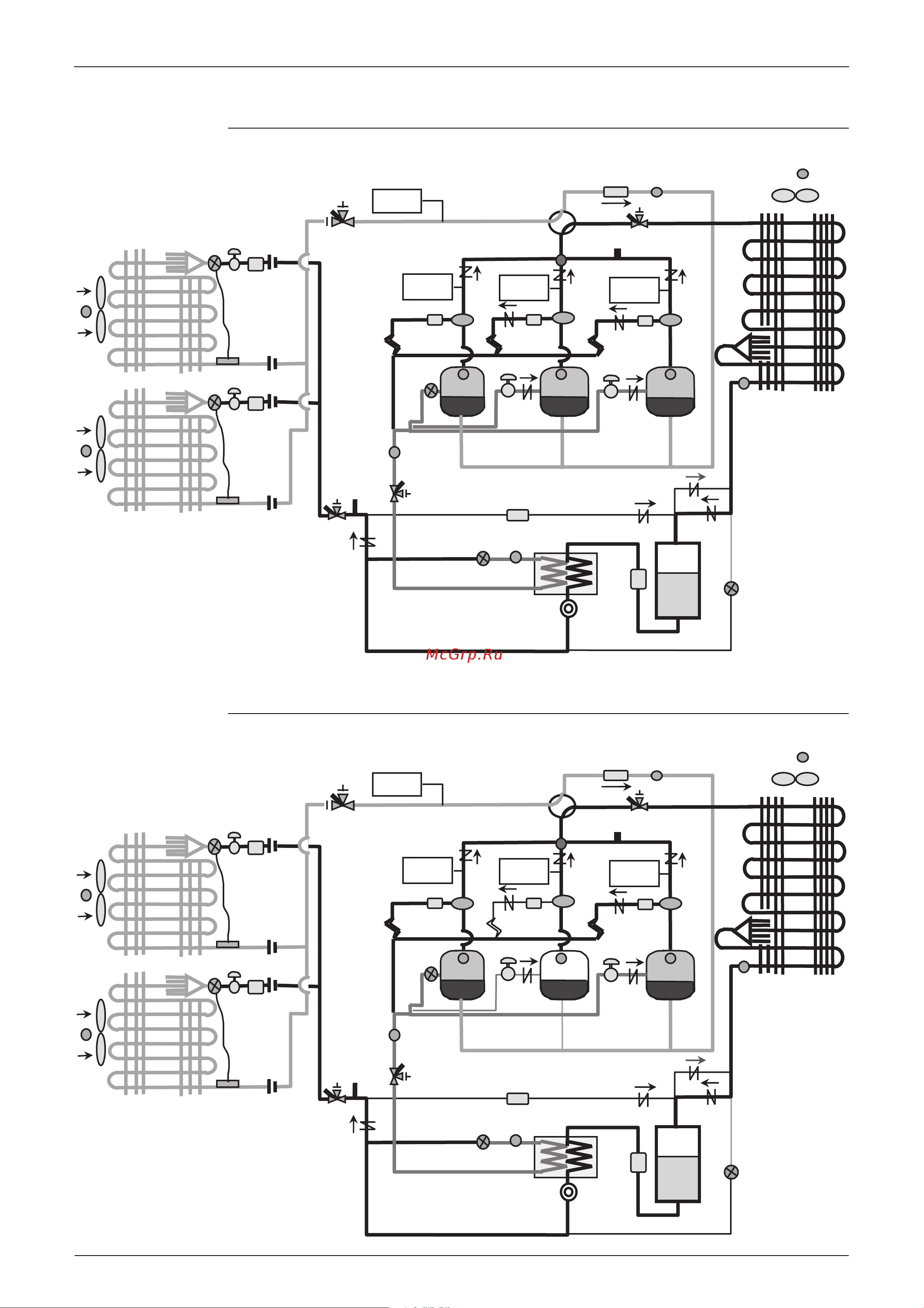 Daikin LRLEQ5AY1 [45/156] Operation mode 3