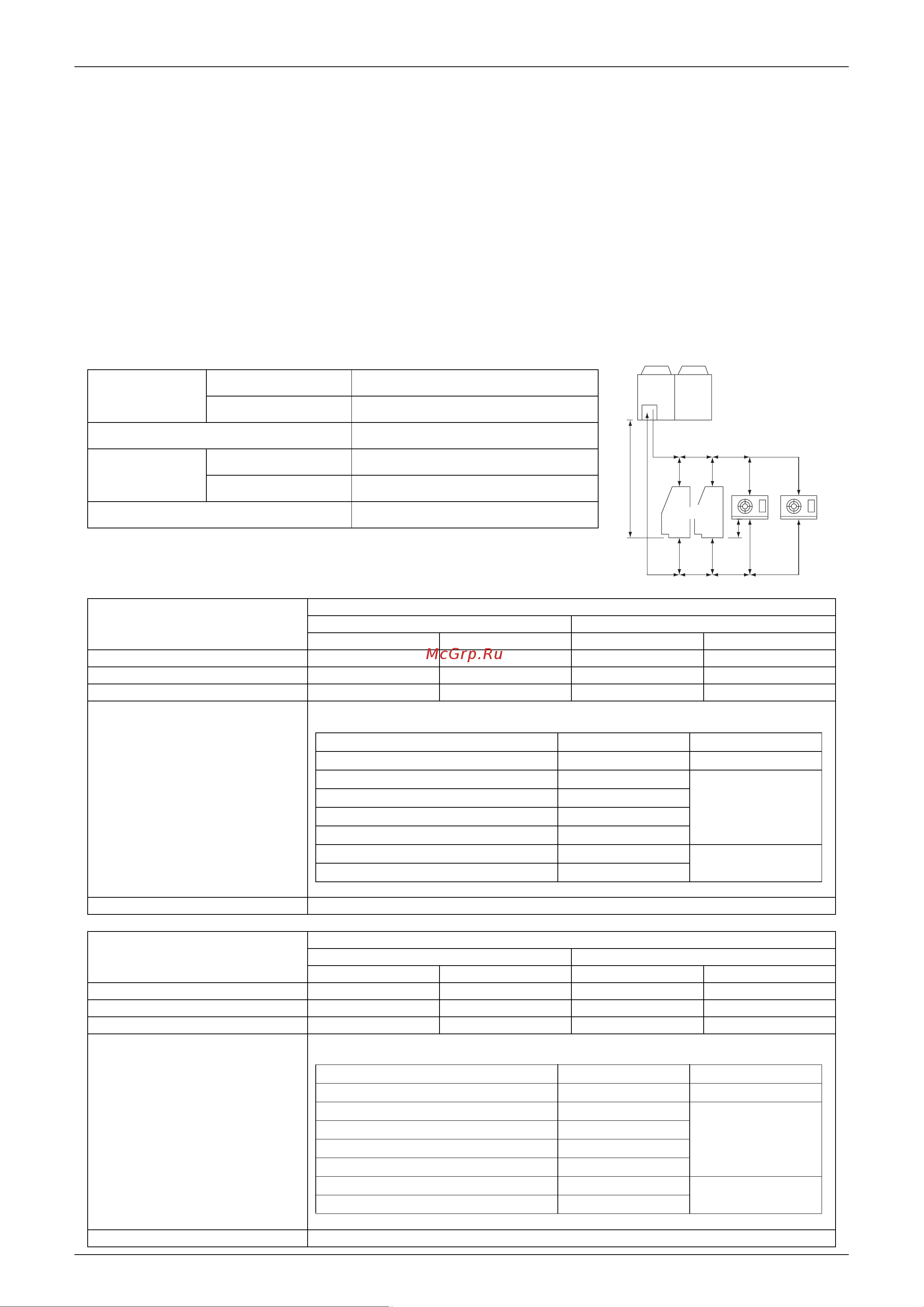 Daikin LRLEQ15AY1 [60/156] Selection of piping material