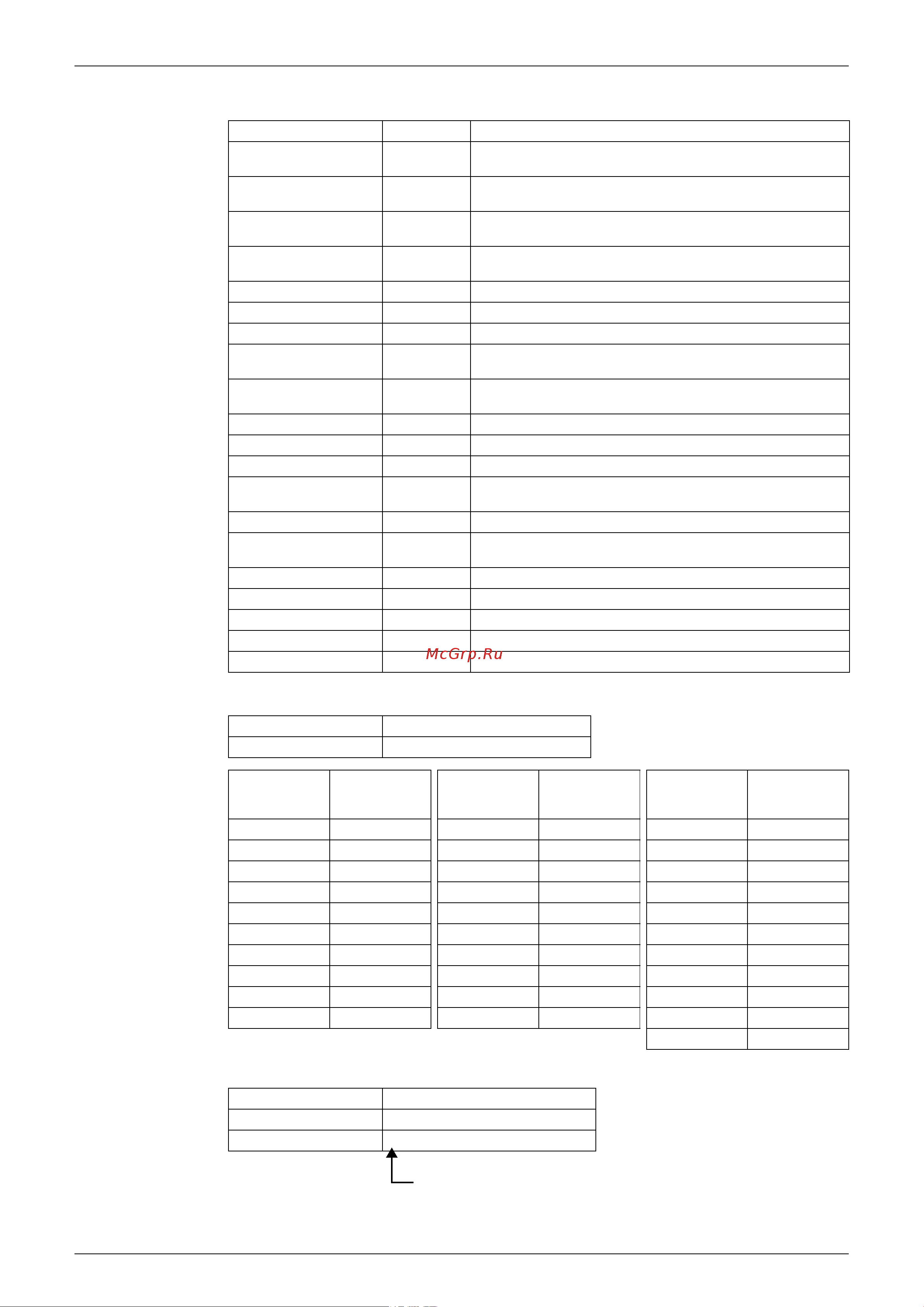 Daikin LRMEQ15AY1 [84/156] Ignore the number since it is not clear which number will be displayed