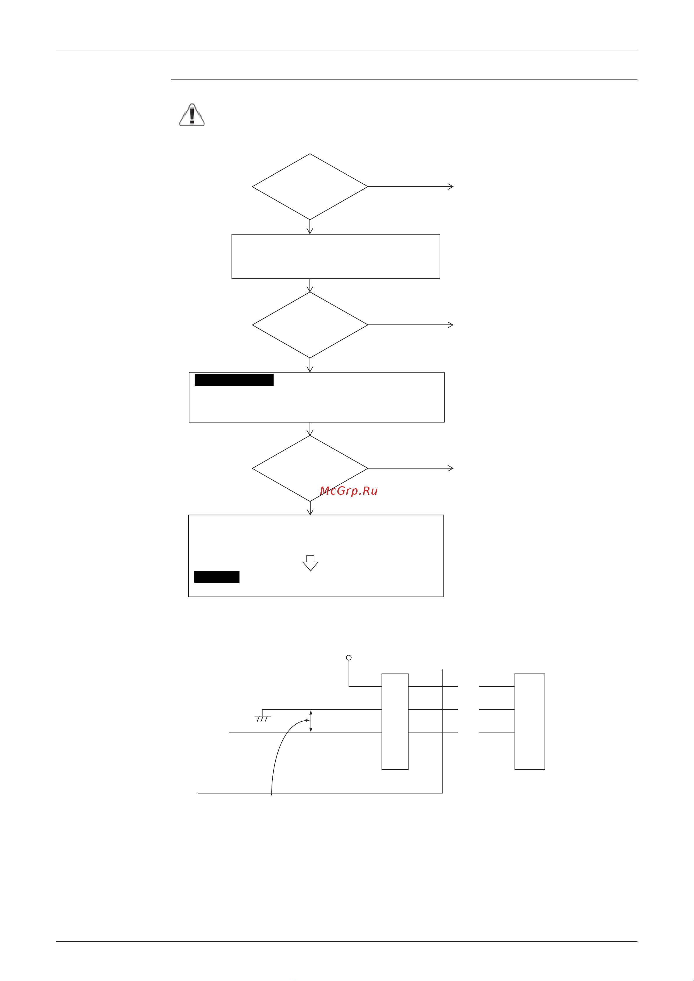 Daikin LRMEQ5AY1E [92/156] Troubleshooting