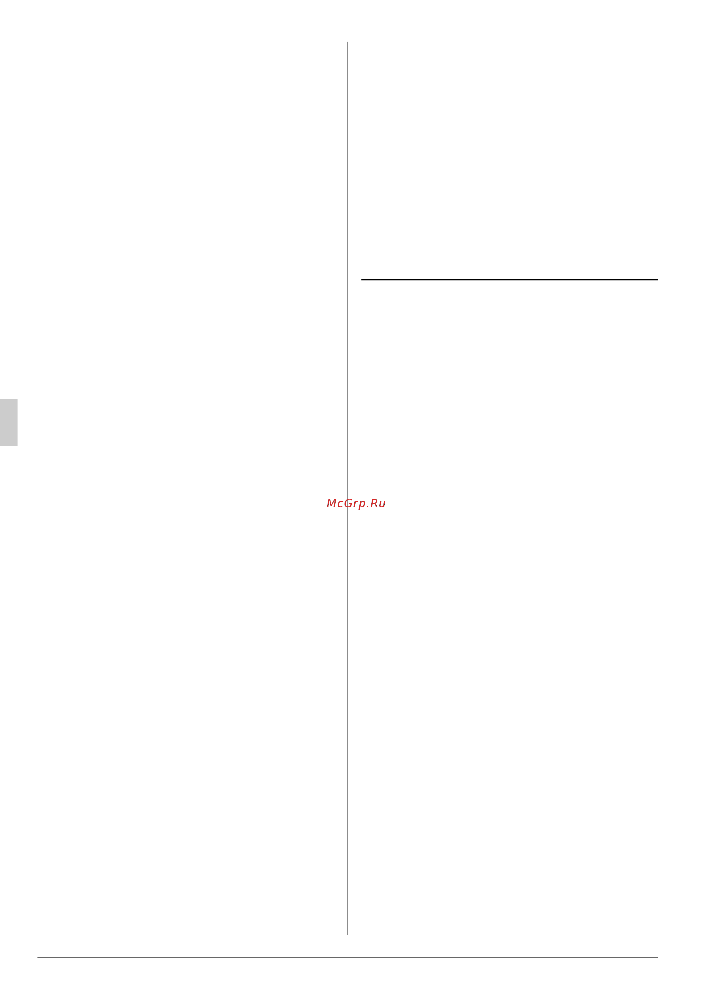 Daikin LRMEQ12AY1 [14/71] Installationsort