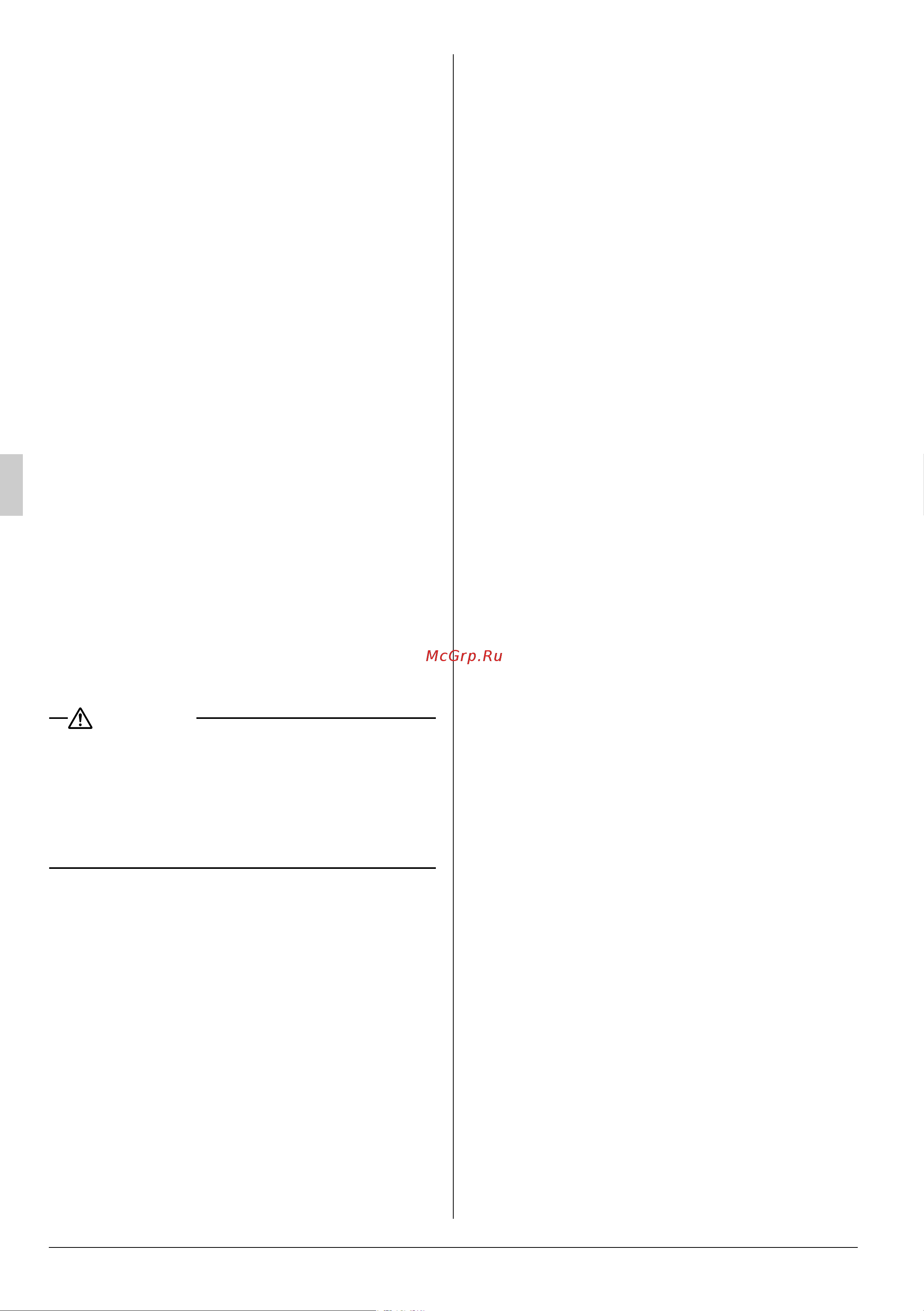 Daikin LRMEQ6AY1 [8/71] Inspection