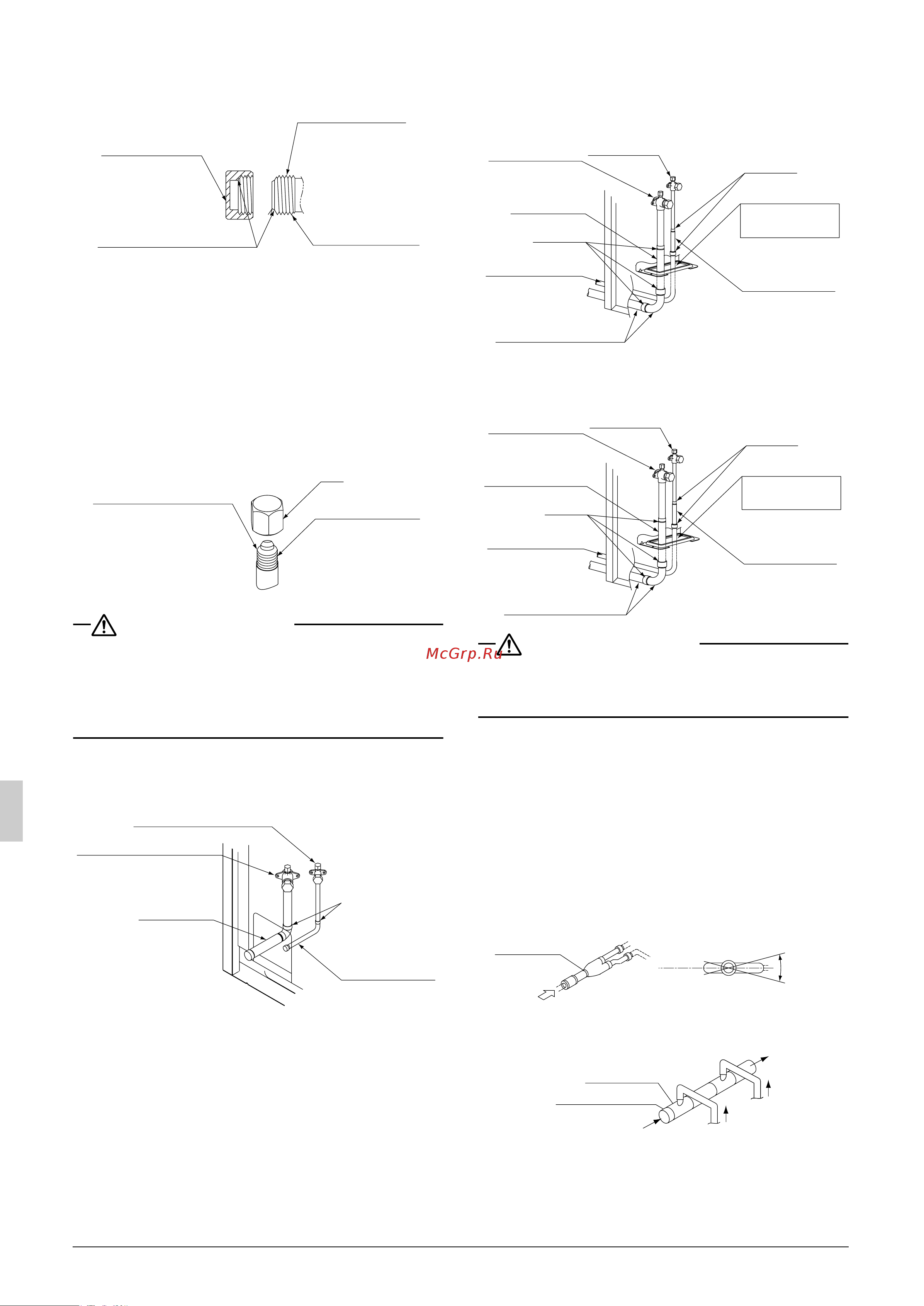 Daikin LRMEQ8AY1 [100/127] Nederlands