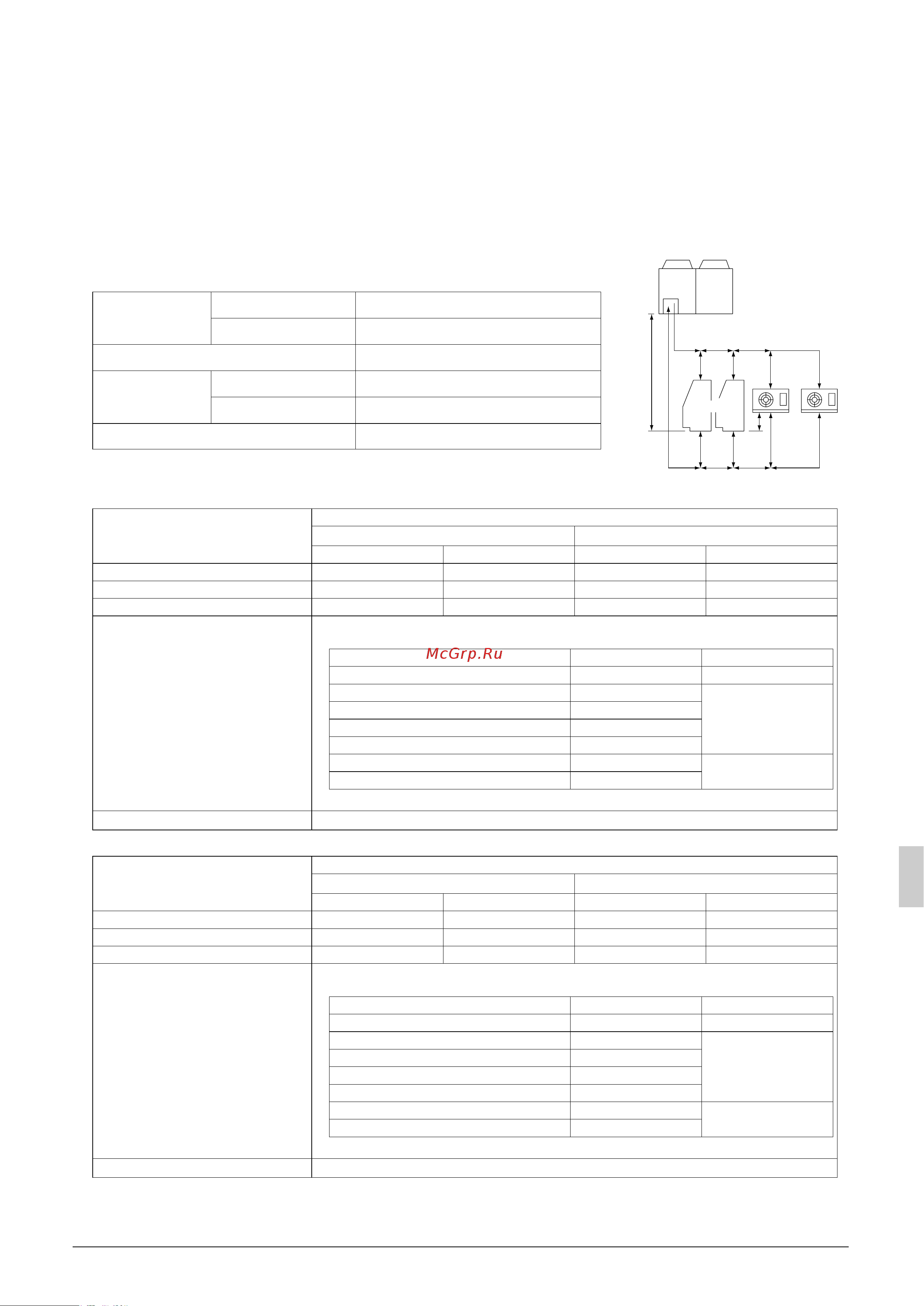 Daikin LRMEQ8AY1 [115/127] 1 selecção do material de tubulação