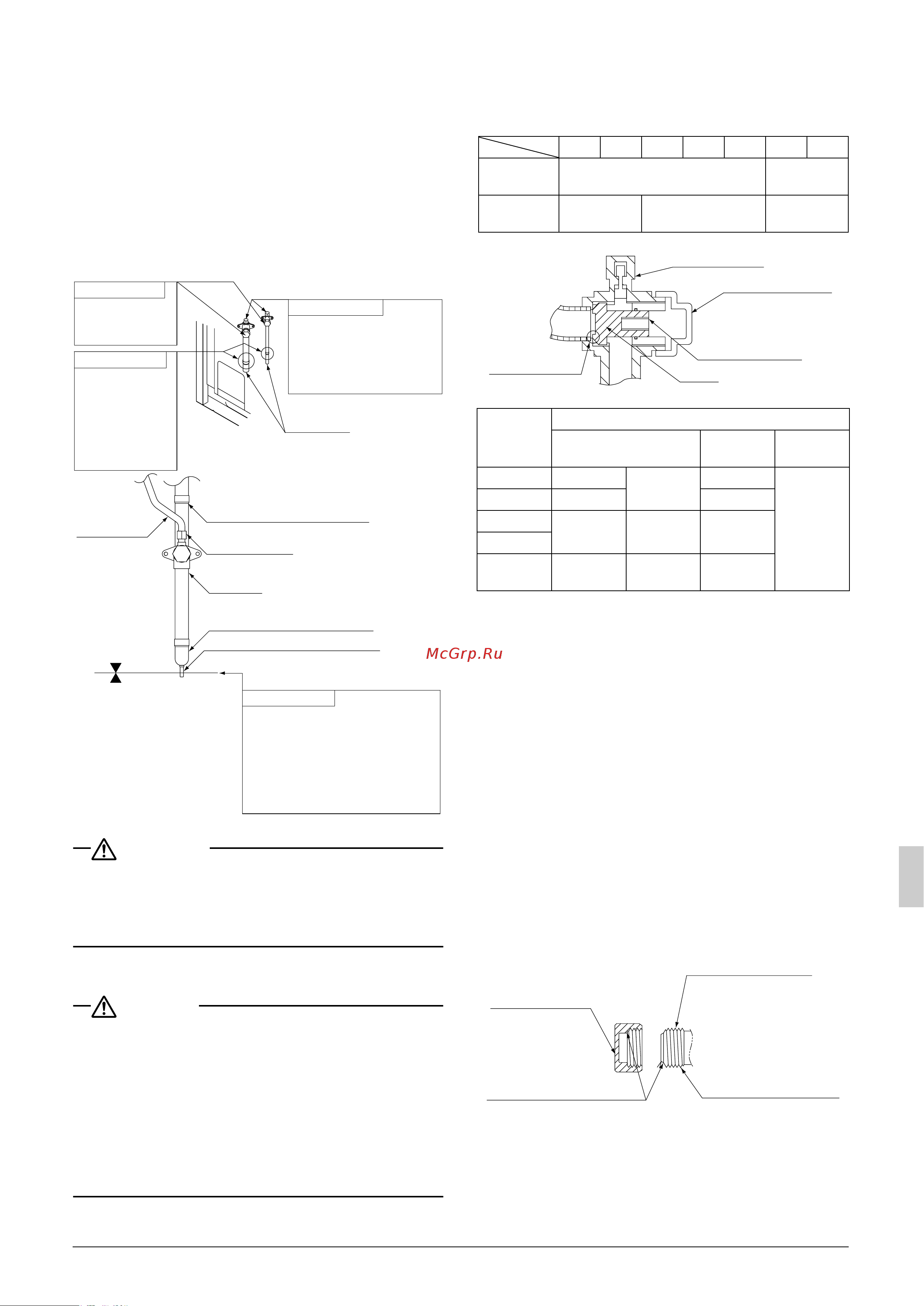 Daikin LRMEQ8AY1 [117/127] Portugues 9
