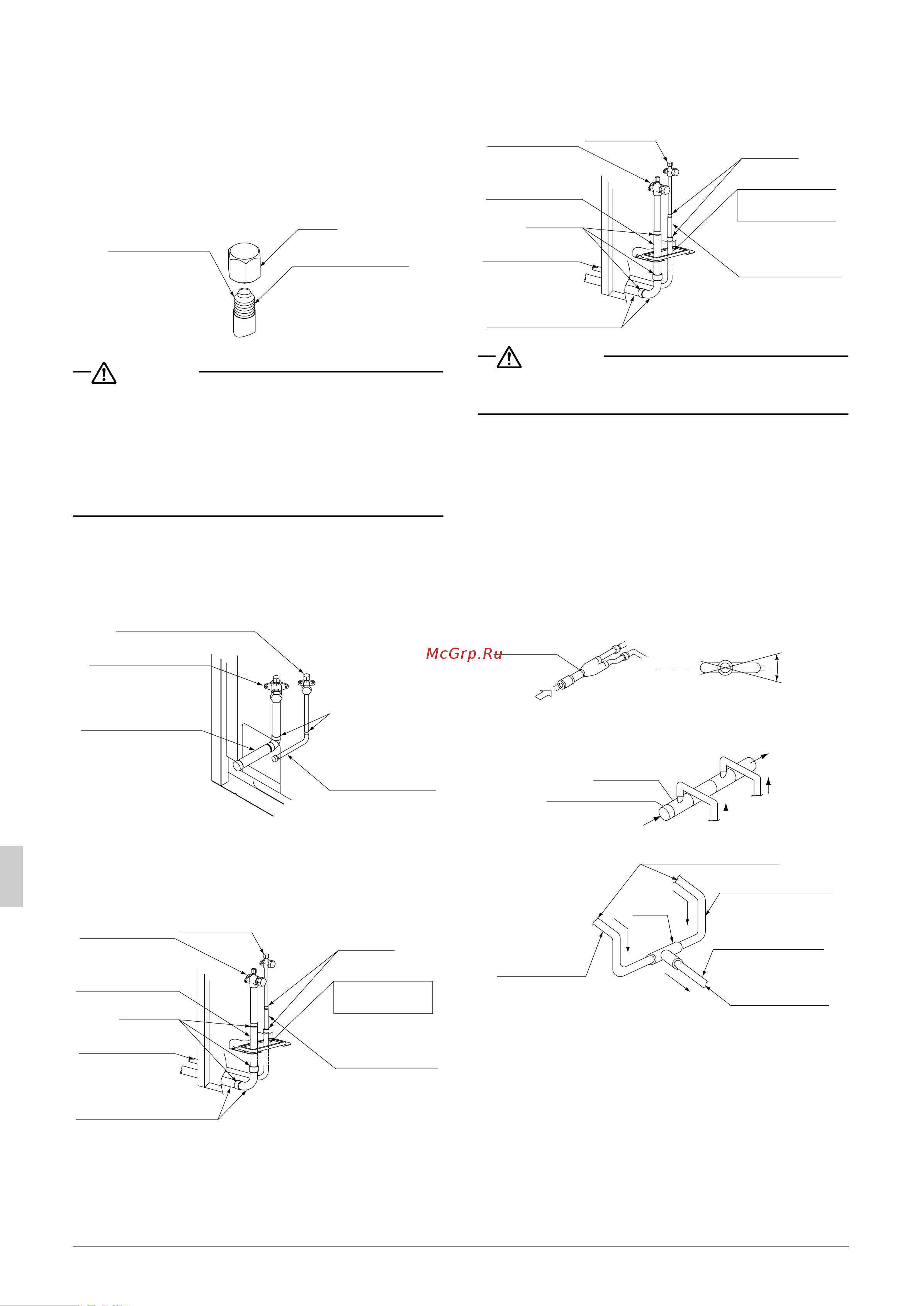 Daikin LRMEQ8AY1 [118/127] Portugues