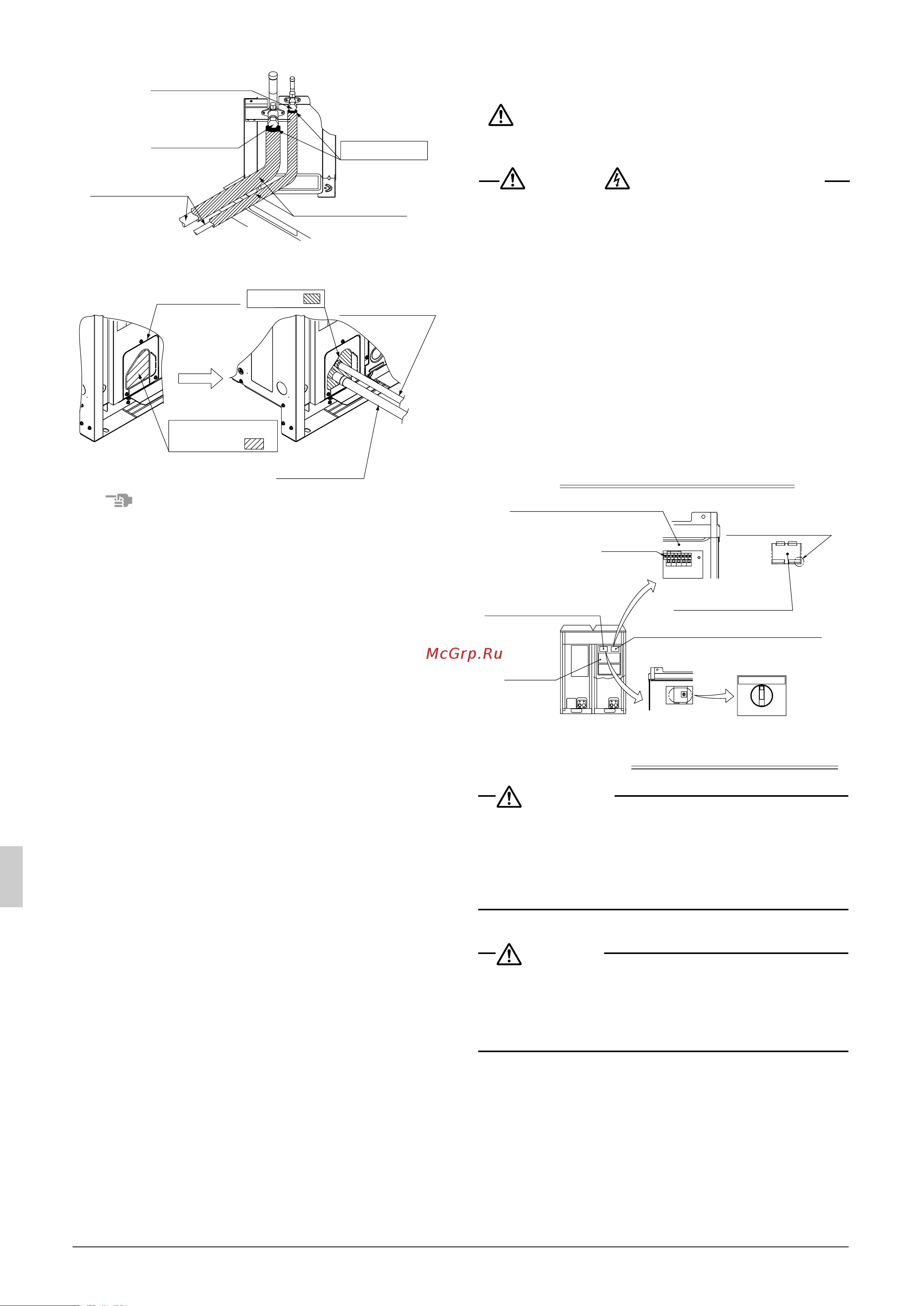 Daikin LRMEQ6AY1E [124/127] Reabastecimento de refriger ante