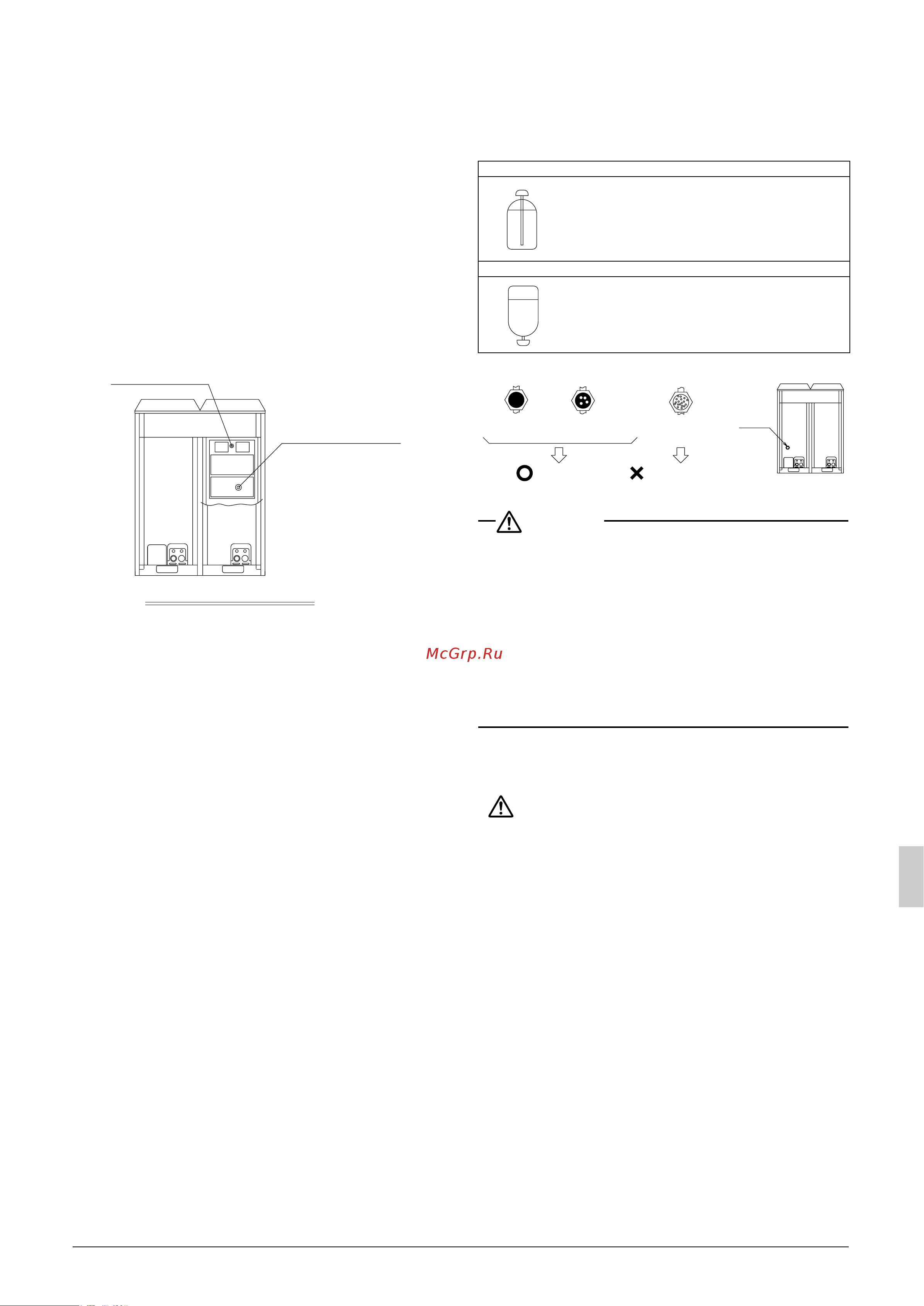 Daikin LRMEQ8AY1 [125/127] Operação de teste