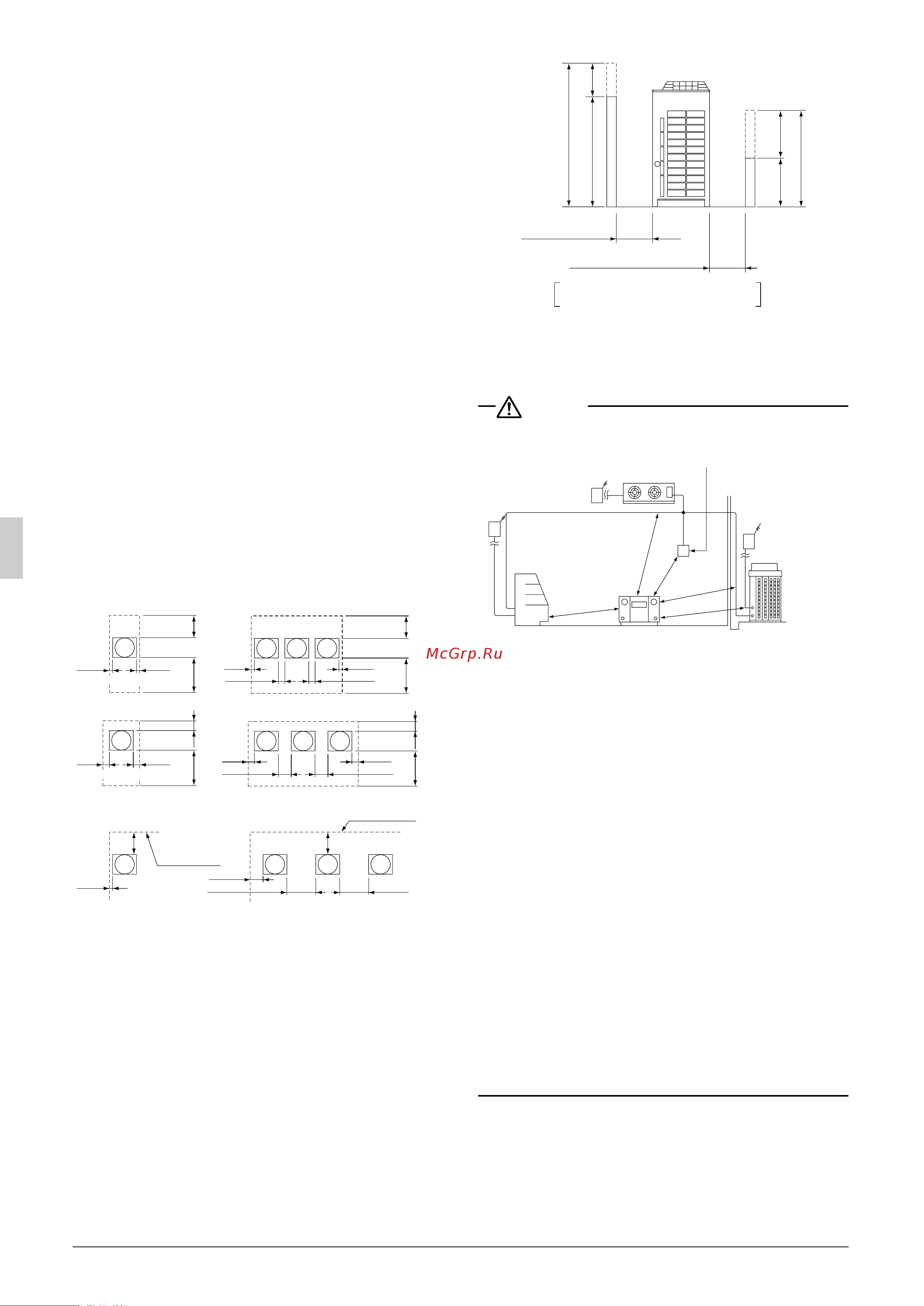 Daikin LRMEQ8AY1 [22/127] Deutsch