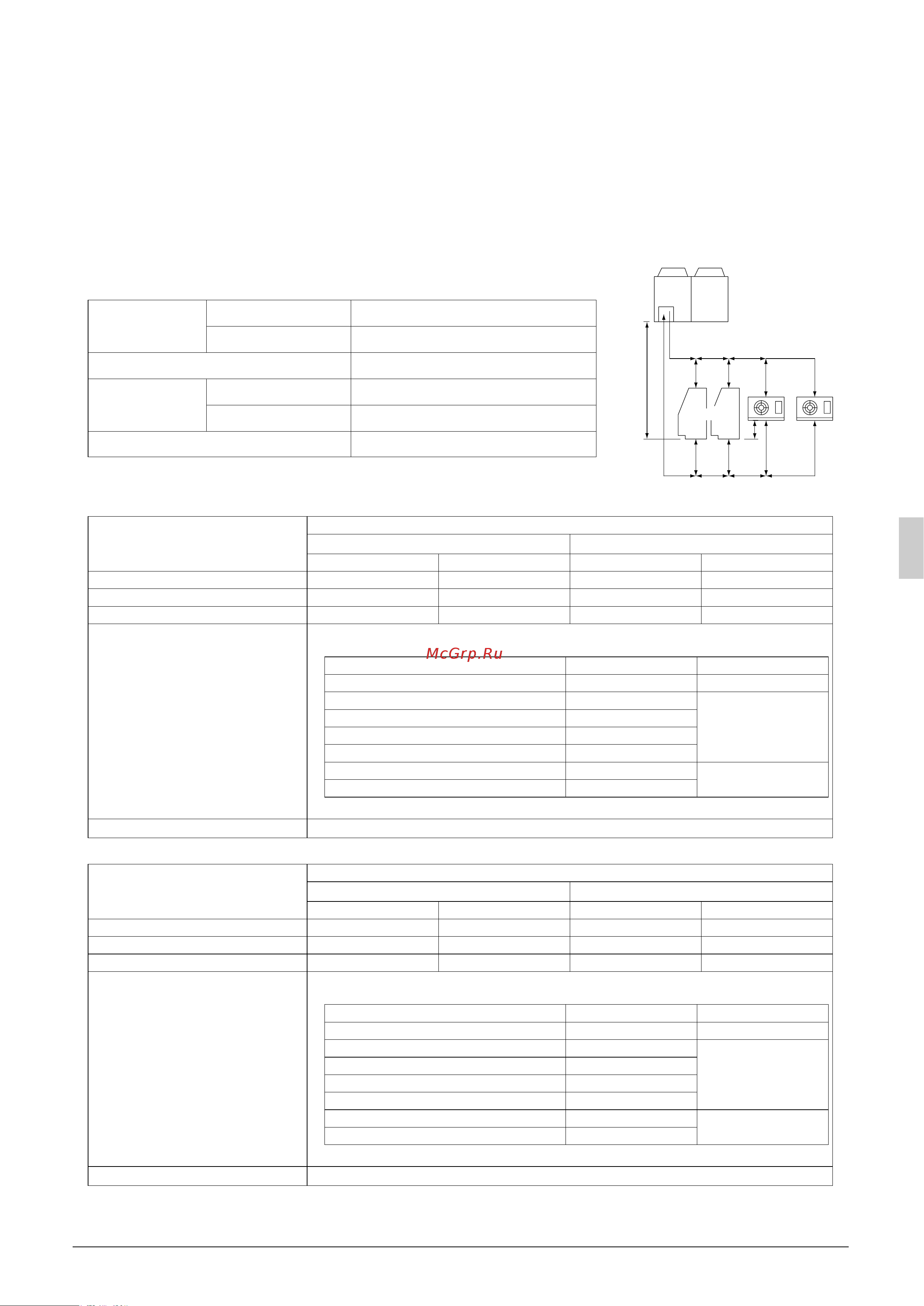 Daikin LRMEQ8AY1 [25/127] 1 wahl des rohrleitungsmaterials
